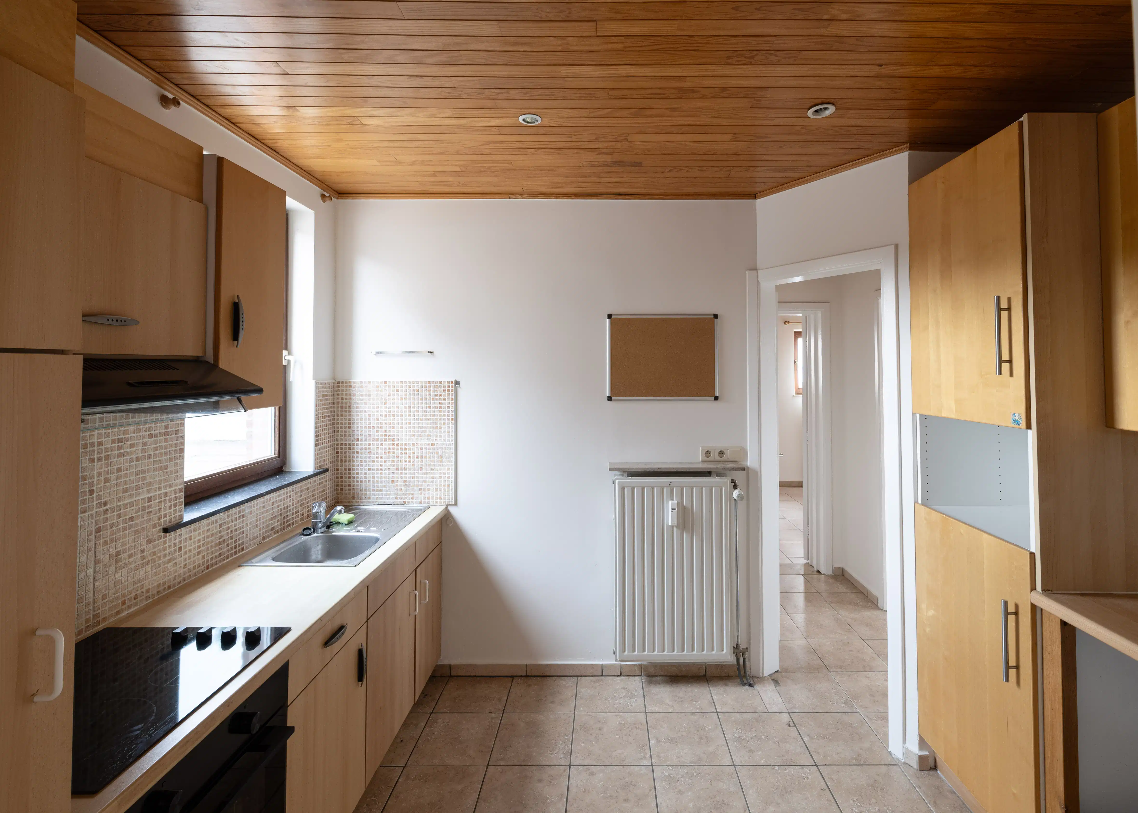 5 woonentiteiten en loods foto 11