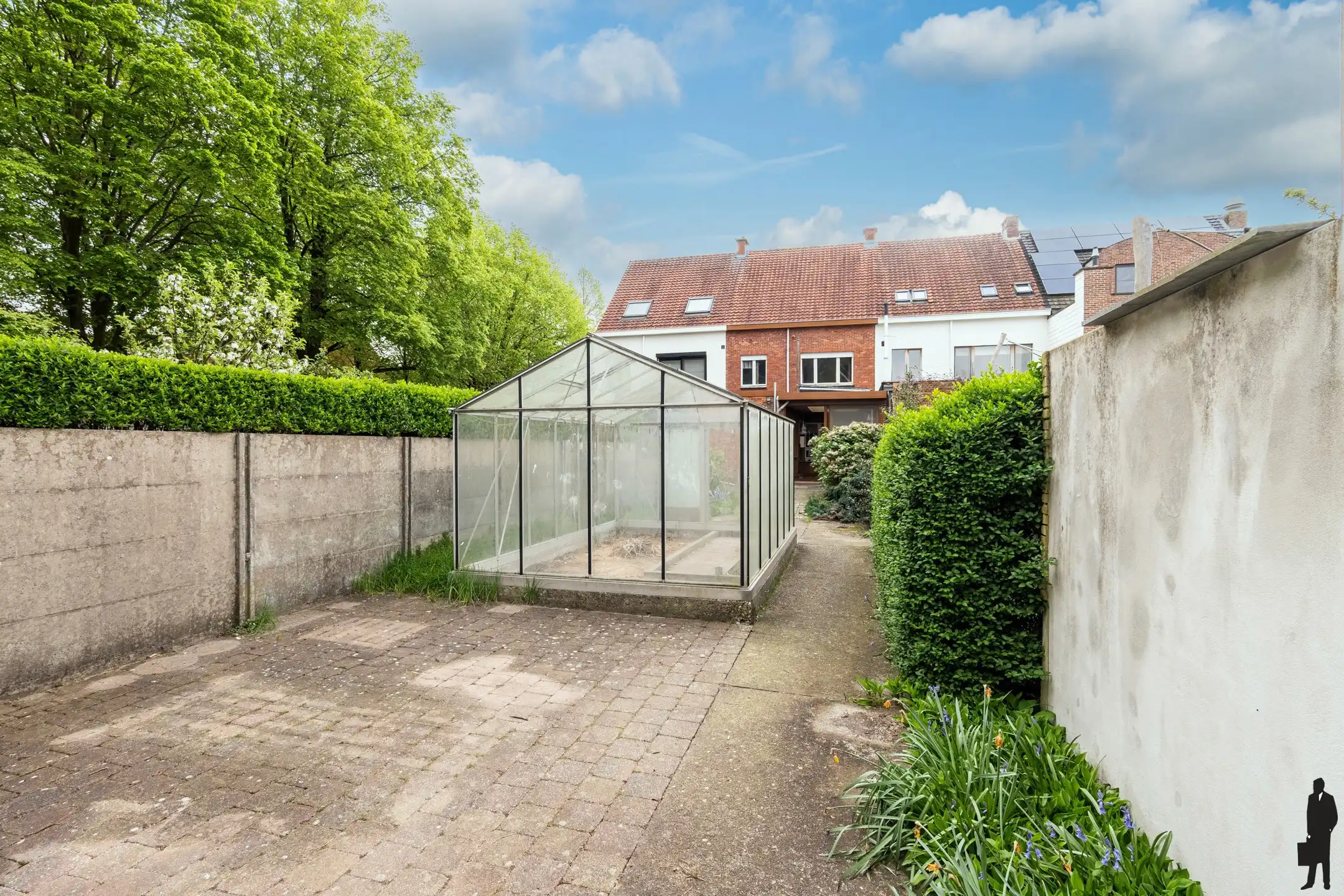 Totaalrenovatie: woning met potentieel i/h hart van 's Gravenwezel foto 15
