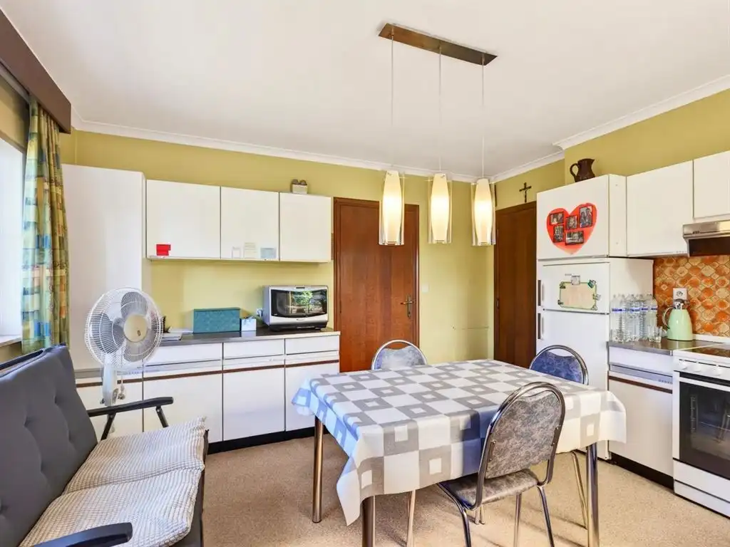 Goed onderhouden vrijstaande woning foto 19
