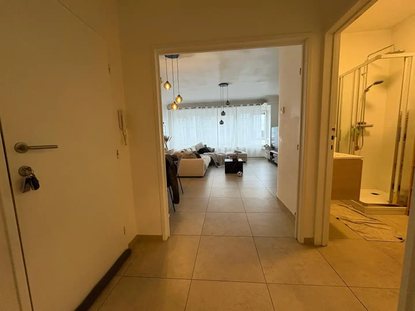 4 TWEE SLAAPKAMER APPARTEMENTEN IN HETZELFDE GEBOUW foto 4