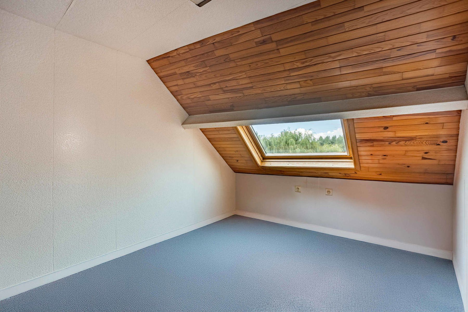 Ruime handelswoning met ruimte voor praktijk, prachtige tuin foto 13