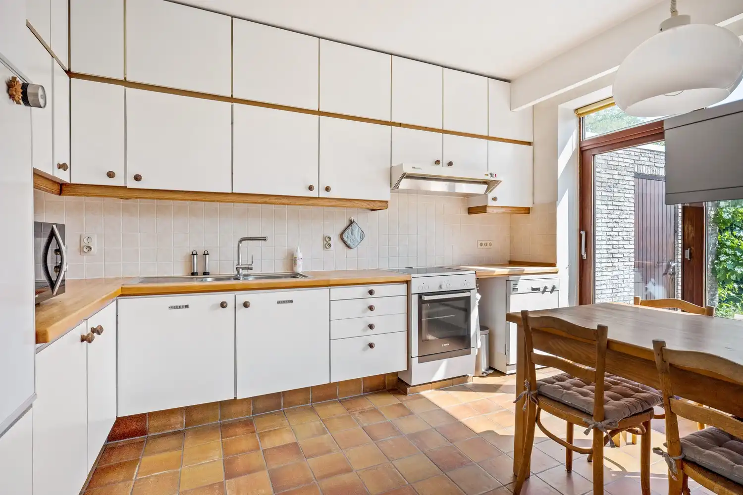 Halfopen bebouwing met 4 à 5 slaapkamers op toplocatie te Zevenbergen Lier foto 15