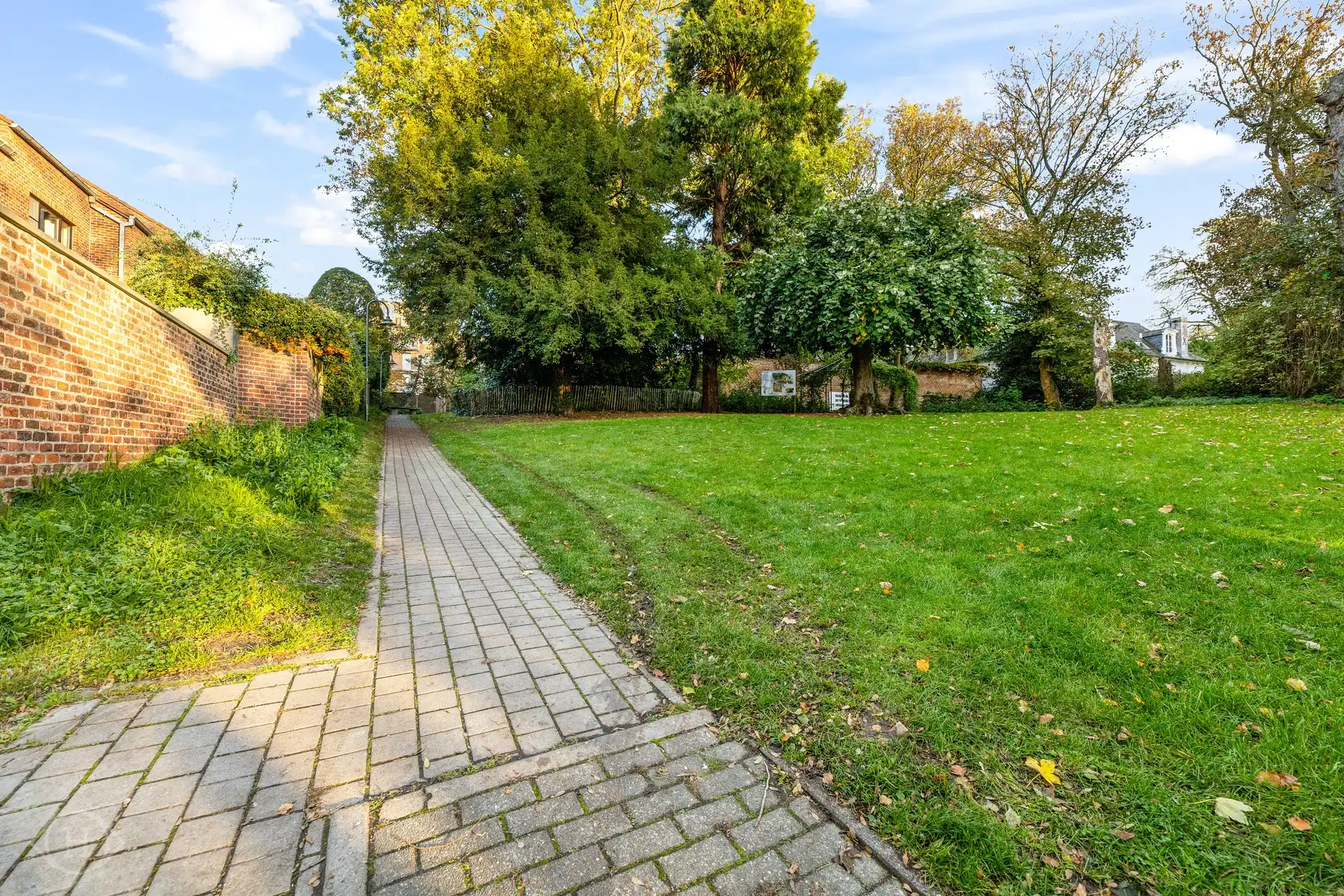 Prachtig éénslaapkamerappartement in hartje Leuven foto 37