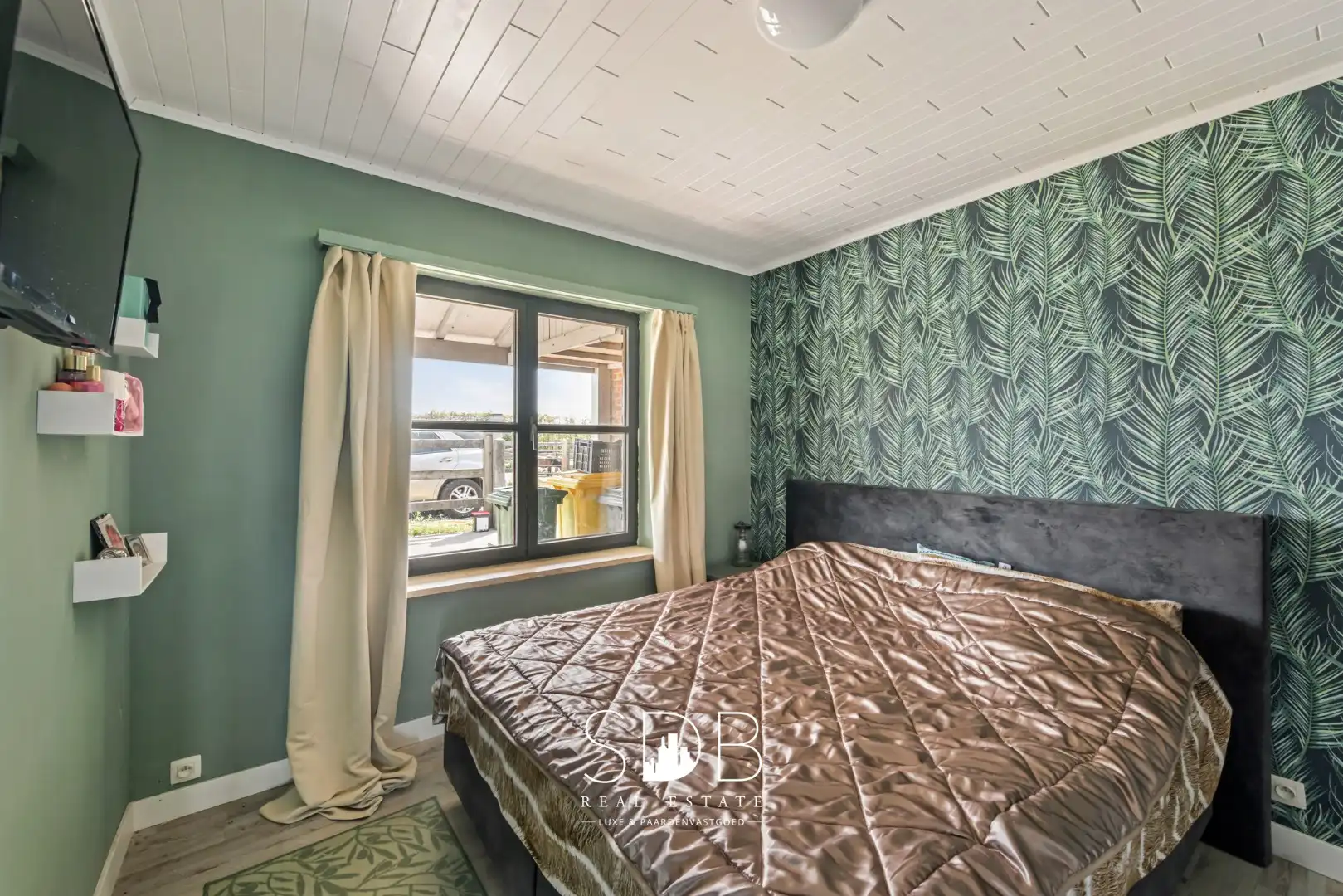 Prachtige landelijke woning met hippische accommodatie op 2,5hectare foto 13