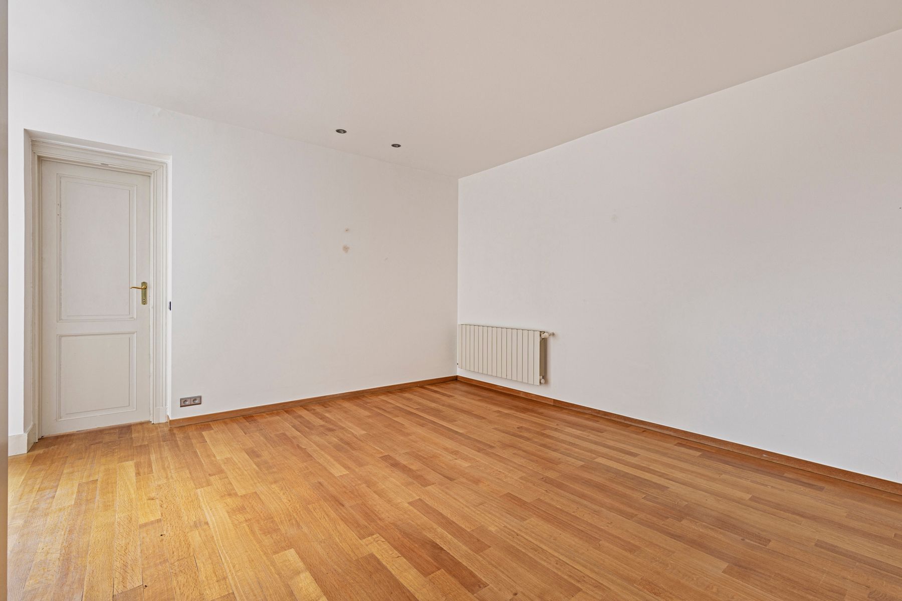 Prachtige Beaux-Art triplex op toplocatie foto 20