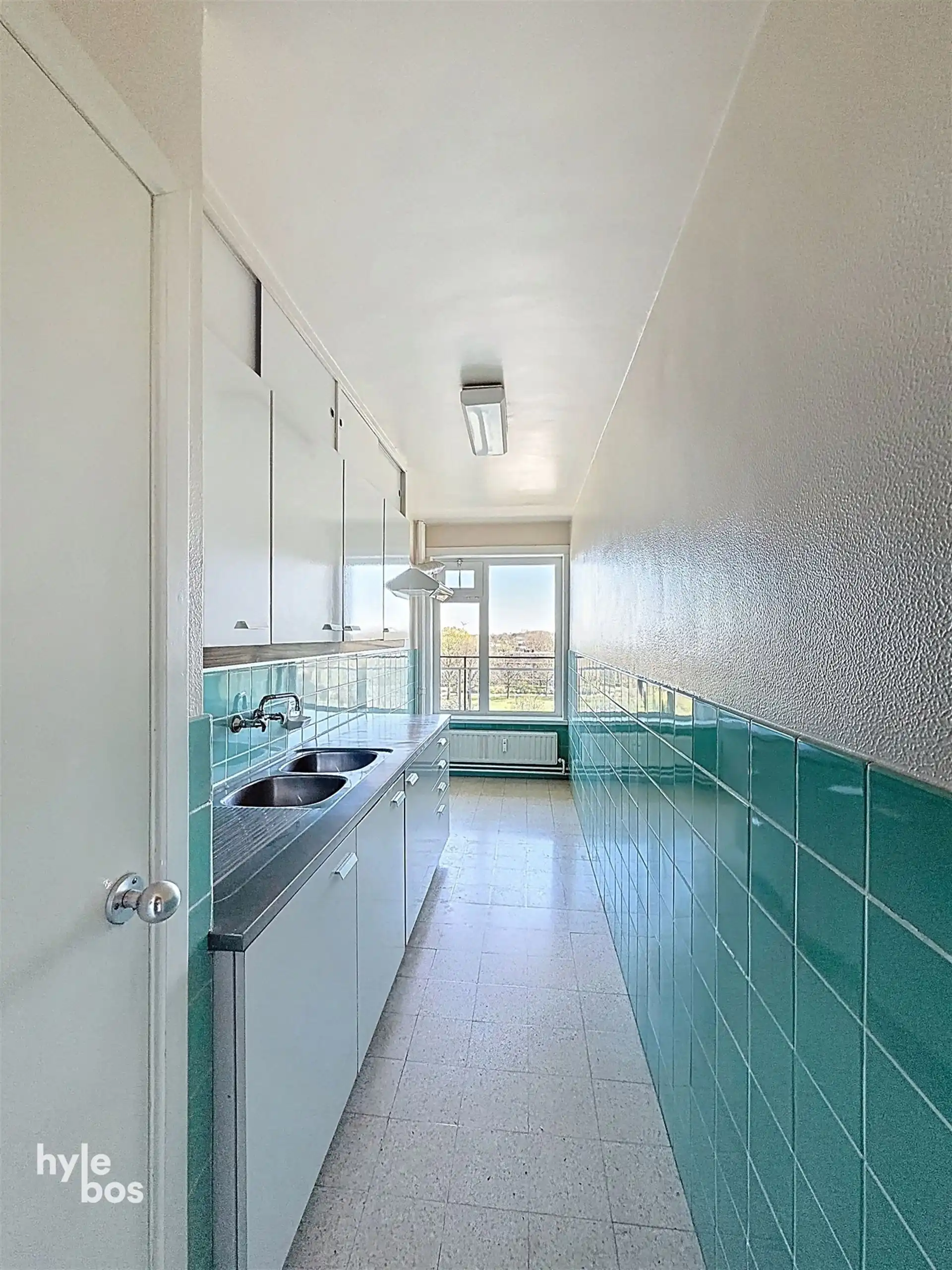 Nabij Waasland Shoppincenter gelegen appartement foto 5