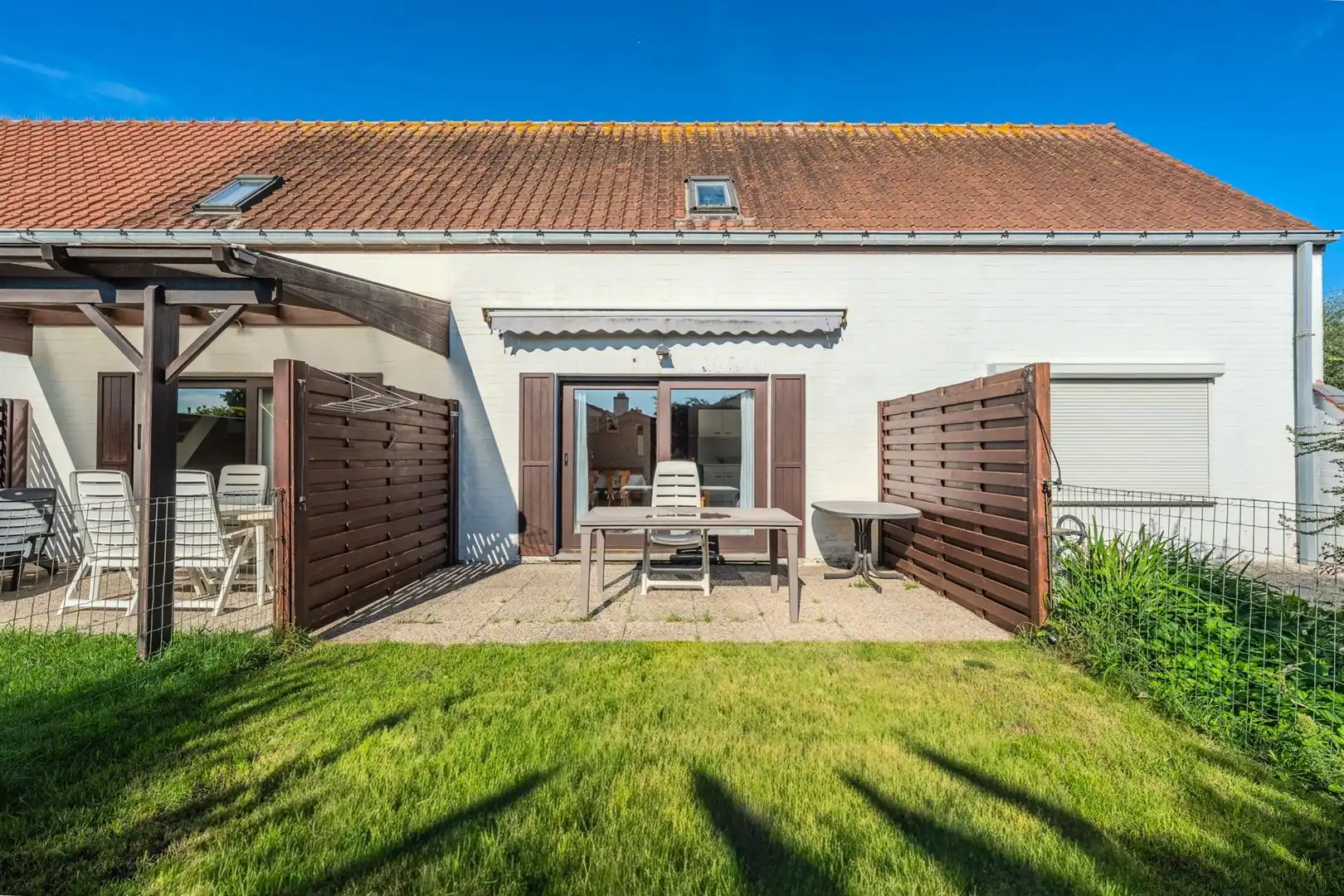 vakantiewoning foto 16