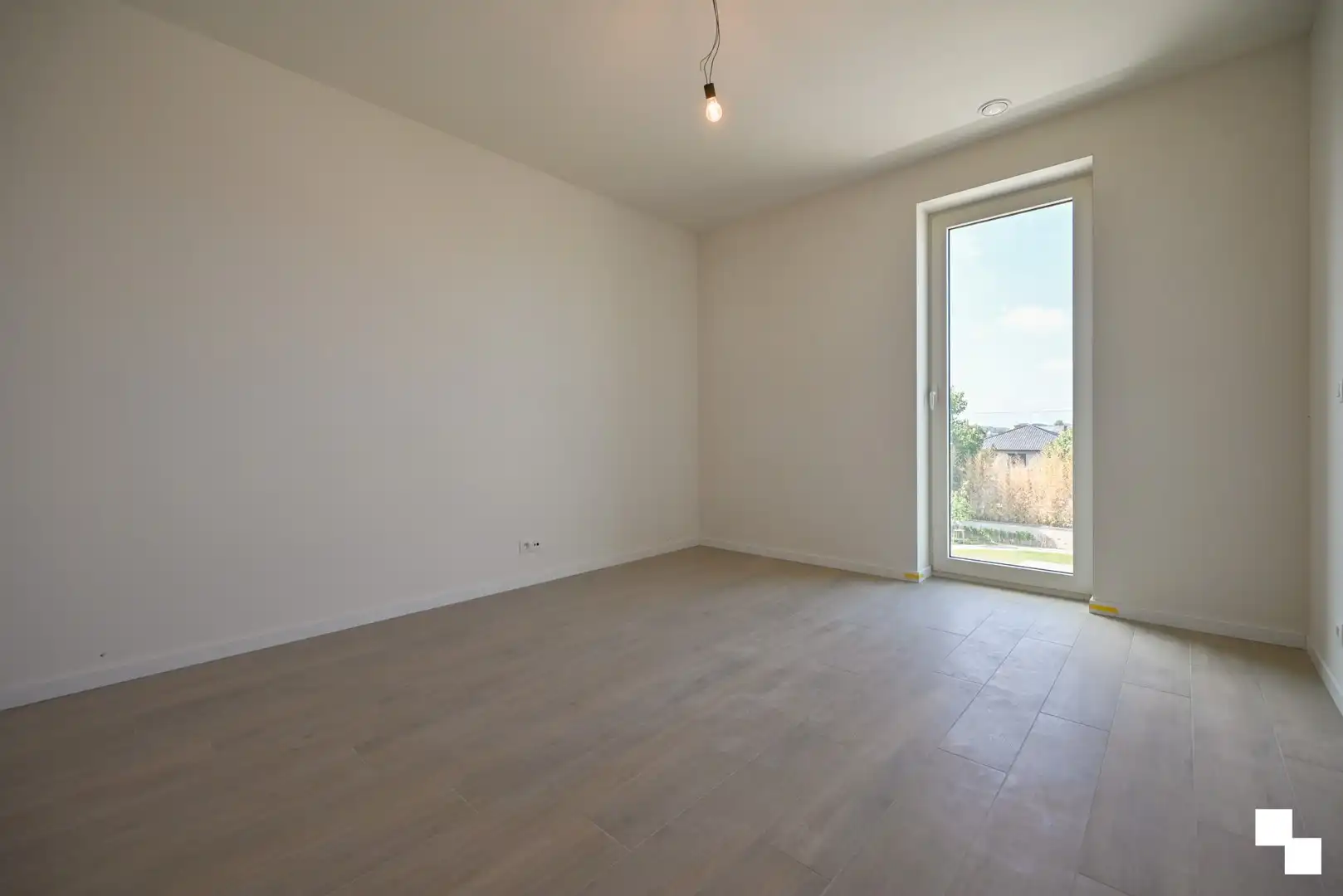 Nieuwbouwappartement met drie slaapkamers te Ingelmunster foto 14