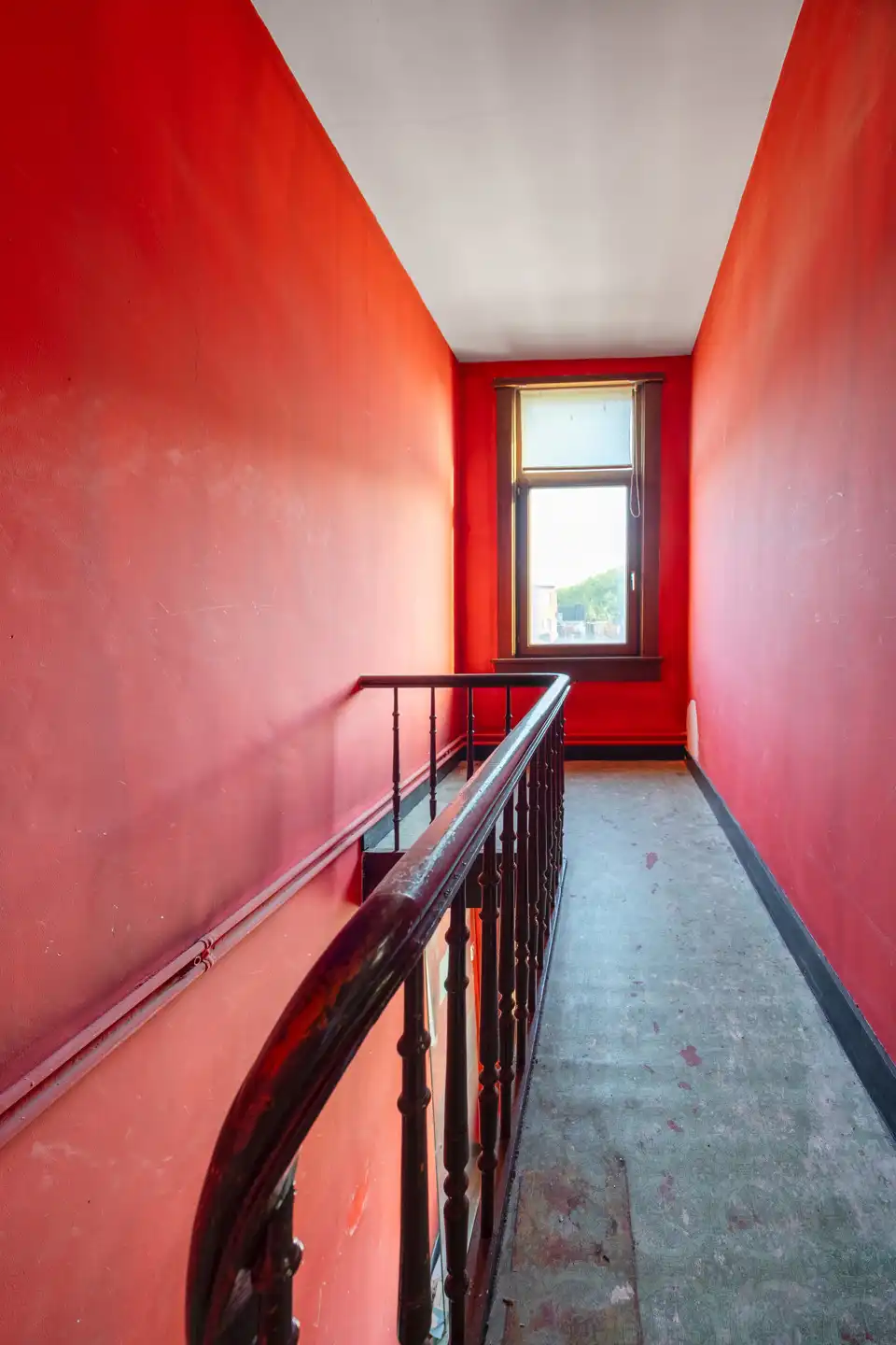 Handelspand +te renoveren appartement op centrale ligging  foto 11