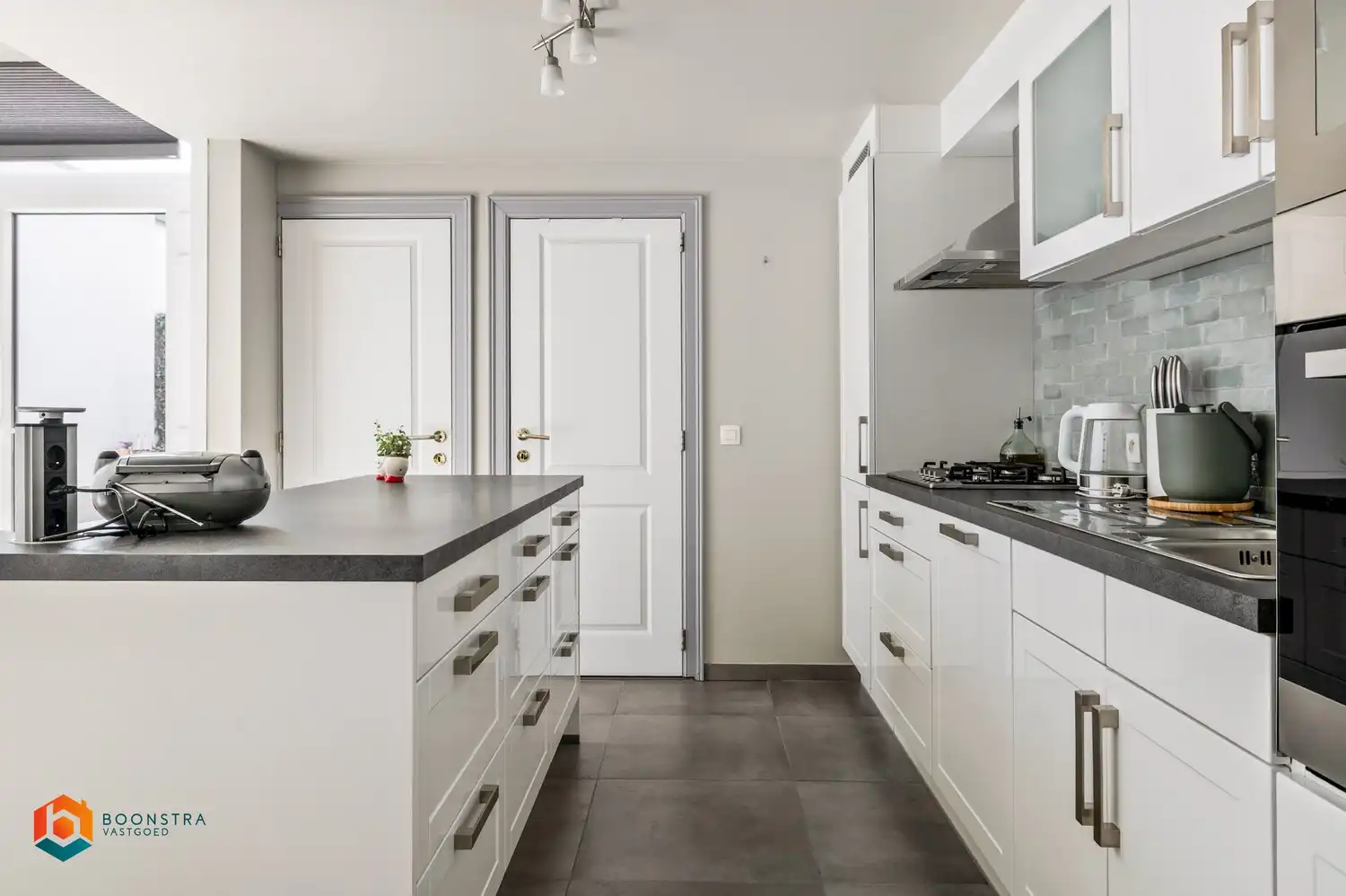 Instapklare woning met 3 slpkrs met gezellig terras en tuin te Putte foto 5