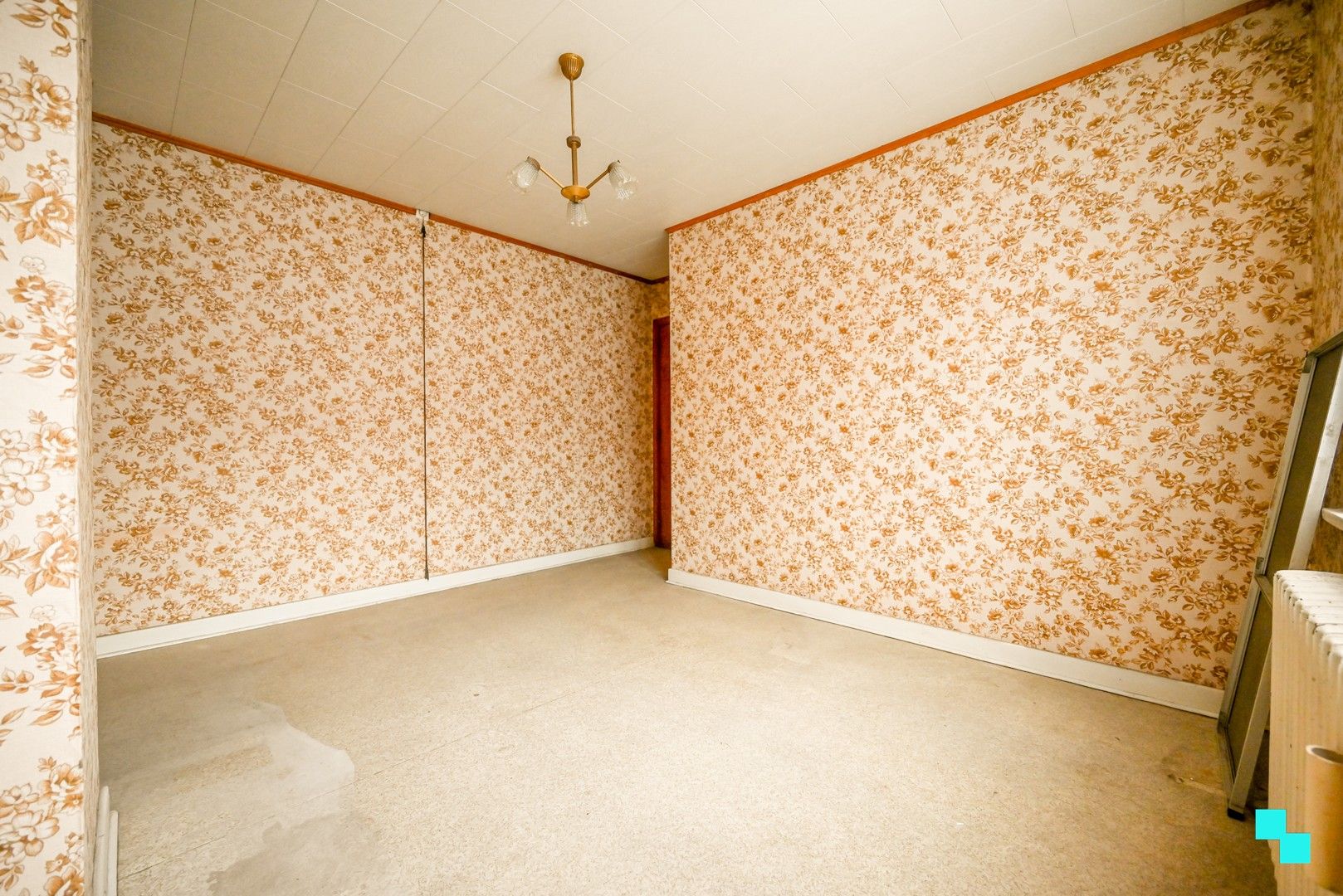 Ruime eengezinswoning te Emelgem foto 21