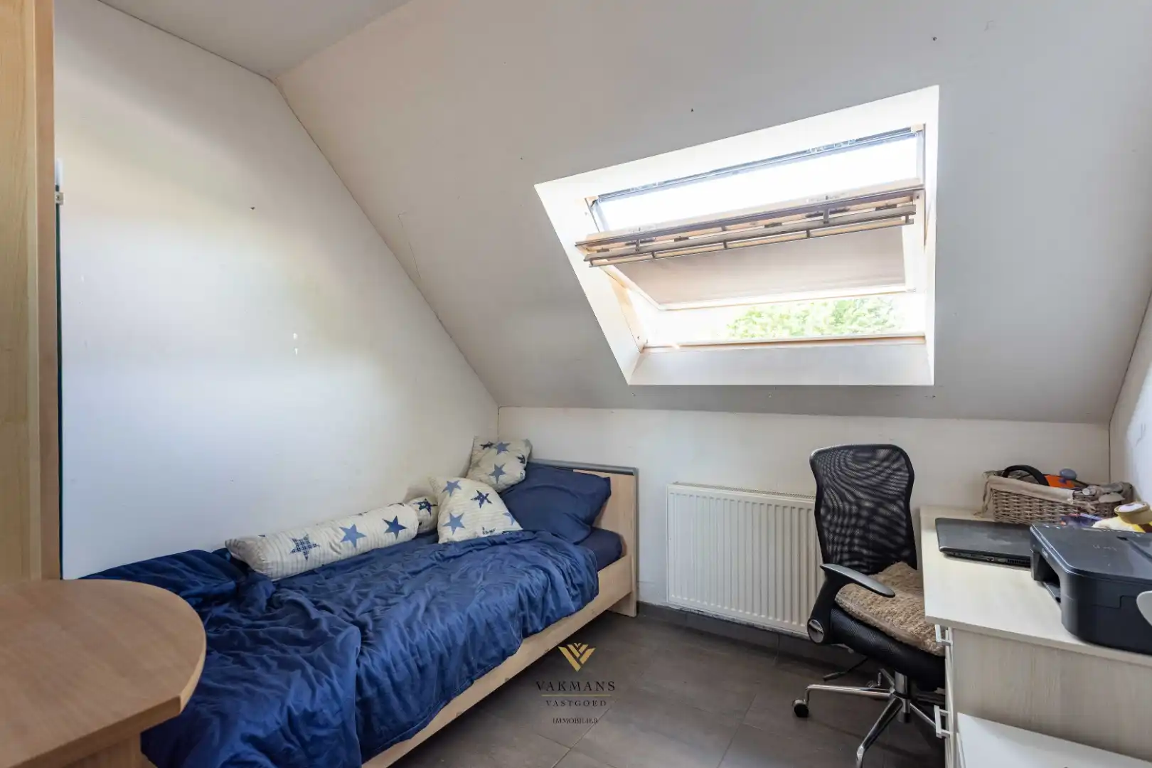Mooie aanrader : nieuwbouwwoning van 2007 met EPC B foto 24