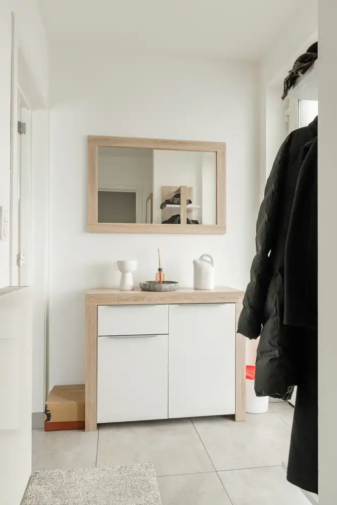 Leuke moderne gezinswoning met 3 SLK en een mooi perceel grond foto 3