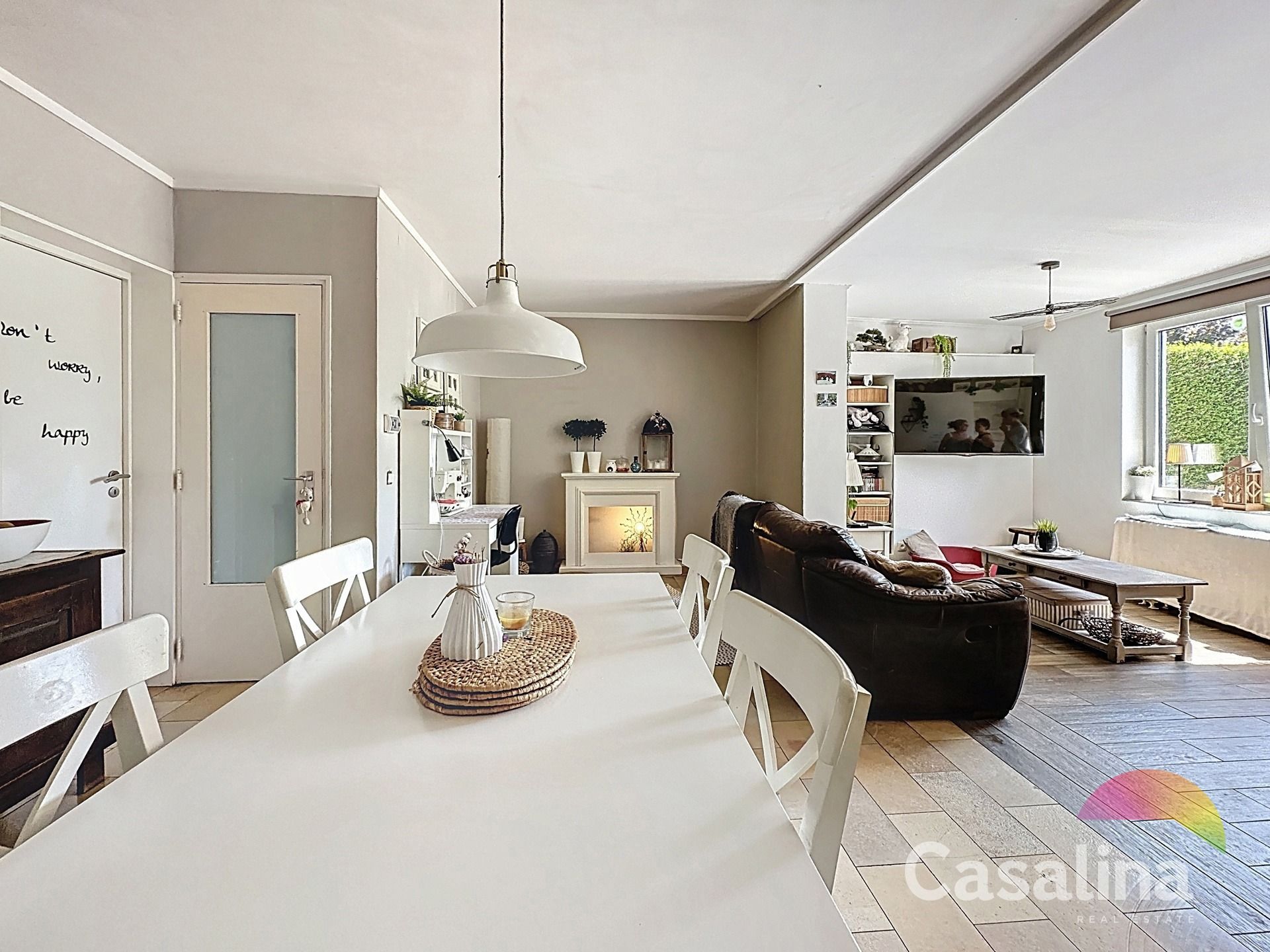 Huis van 103 m² met tuin foto 5