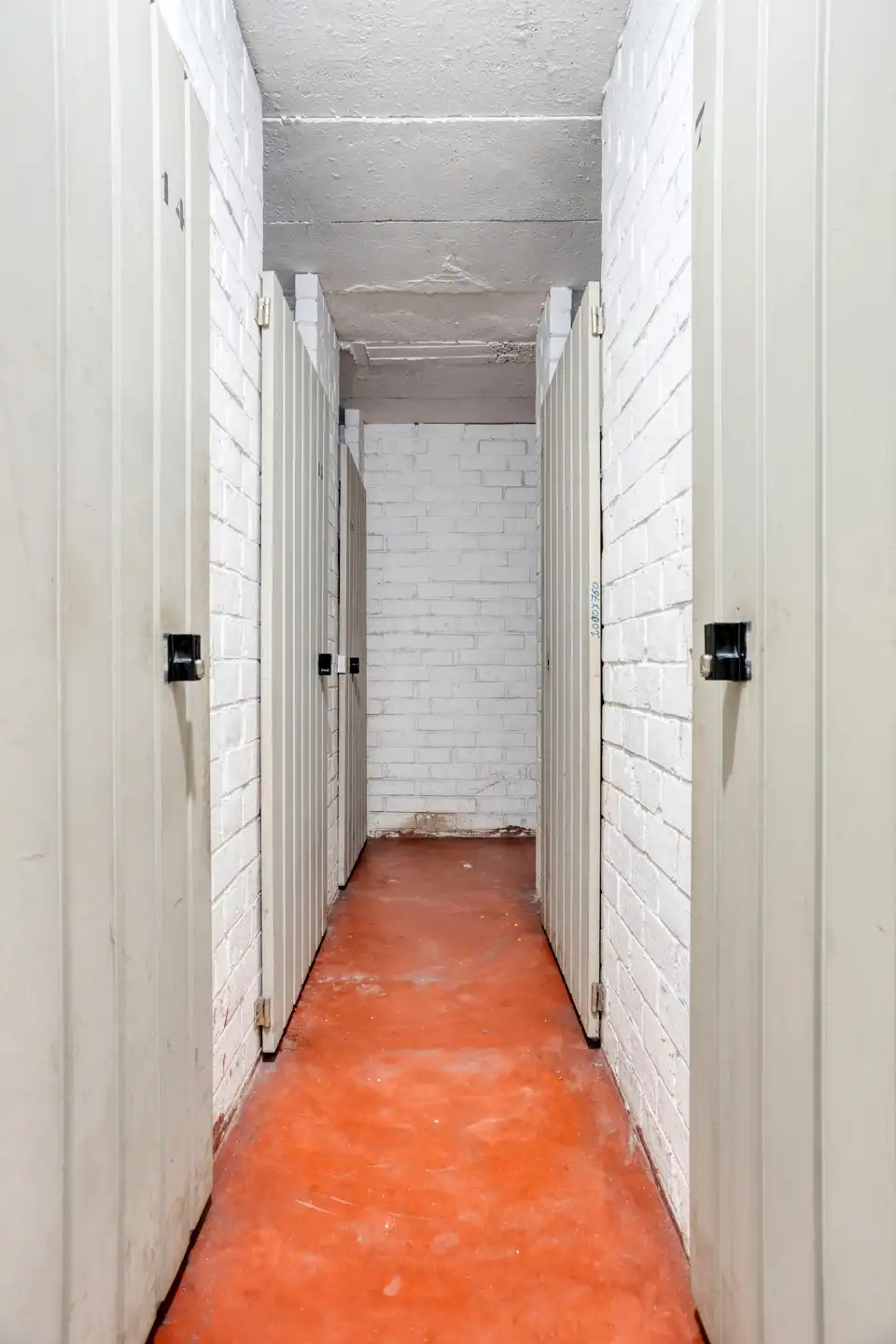 Te renoveren appartement met 3 slaapkamers foto 19