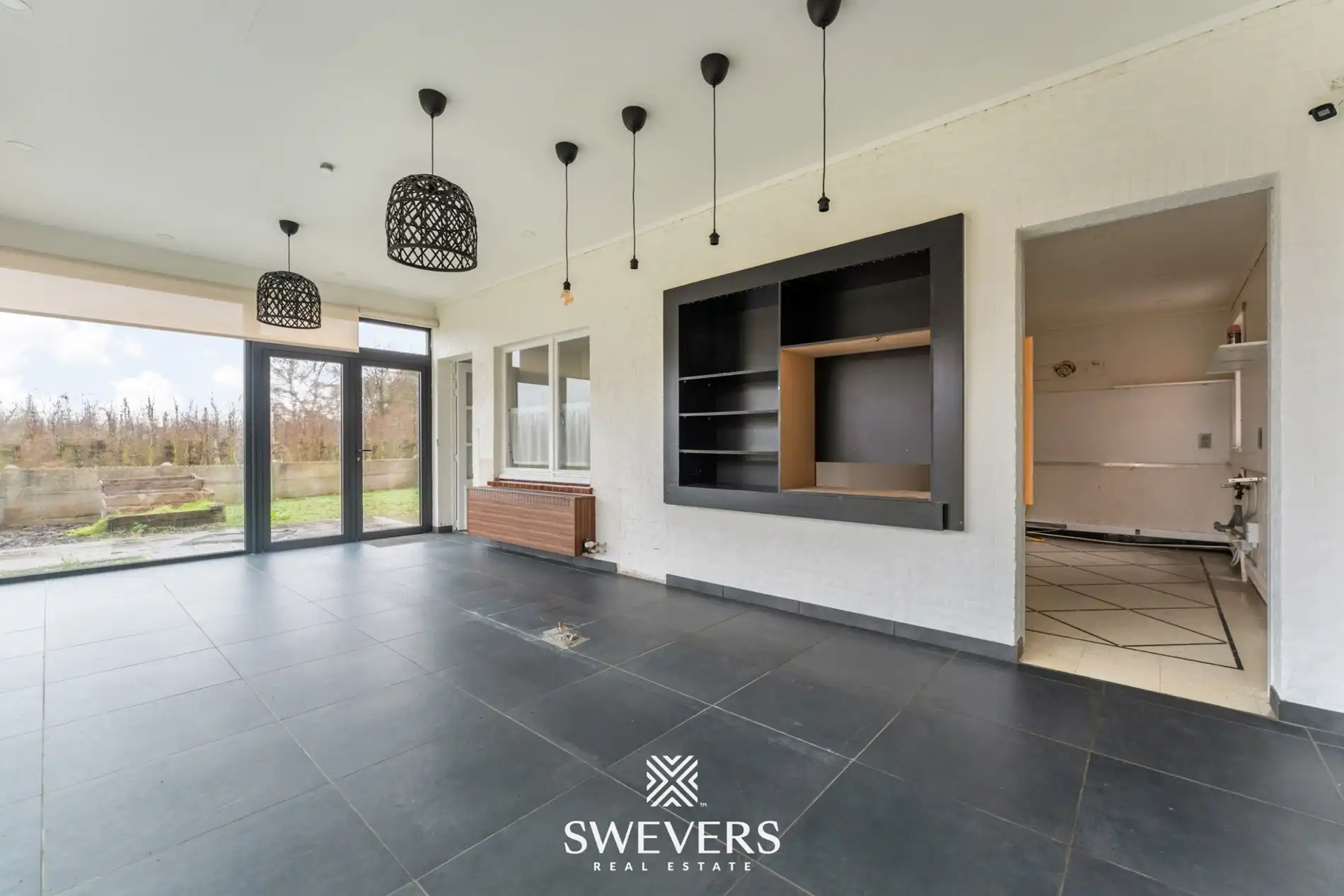 Recent gerenoveerde woning met veel potentieel te Geetbets foto 6