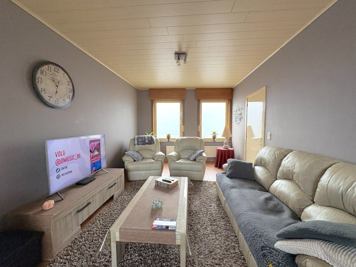 Rijwoning met 3 slaapkamers en garage foto 5