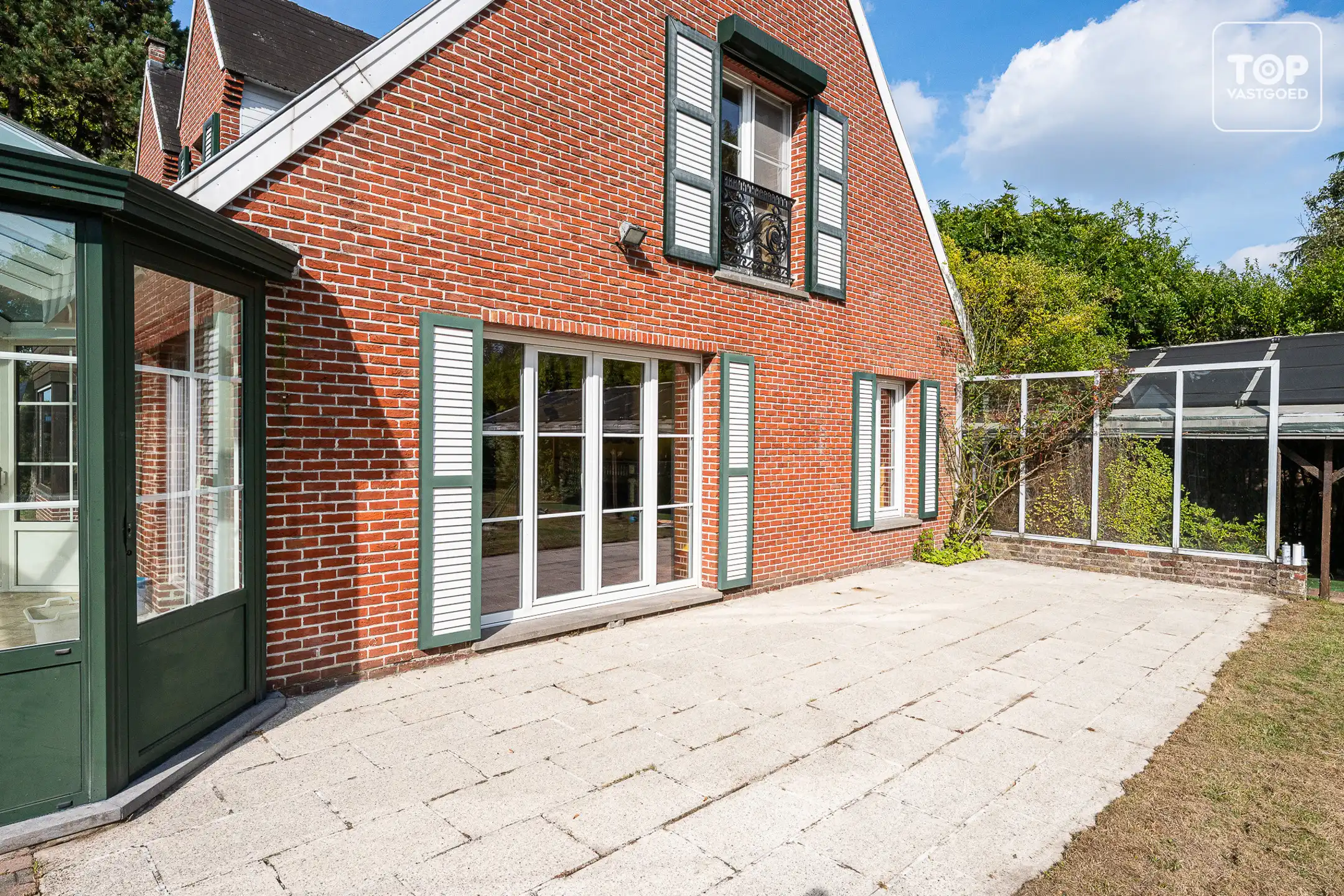 Unieke villa op TOPlocatie foto 8