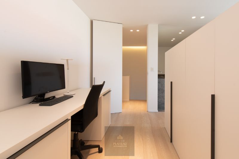 Exclusieve en unieke penthouse met 3 slpk en groot zonneterras foto 26