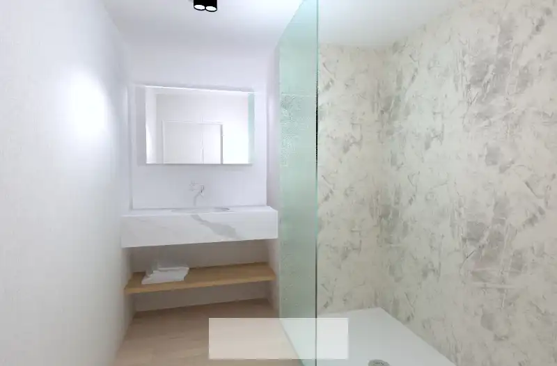 6% BTW MOGELIJK - LAATSTE APPARTEMENT TE KOOP foto 4