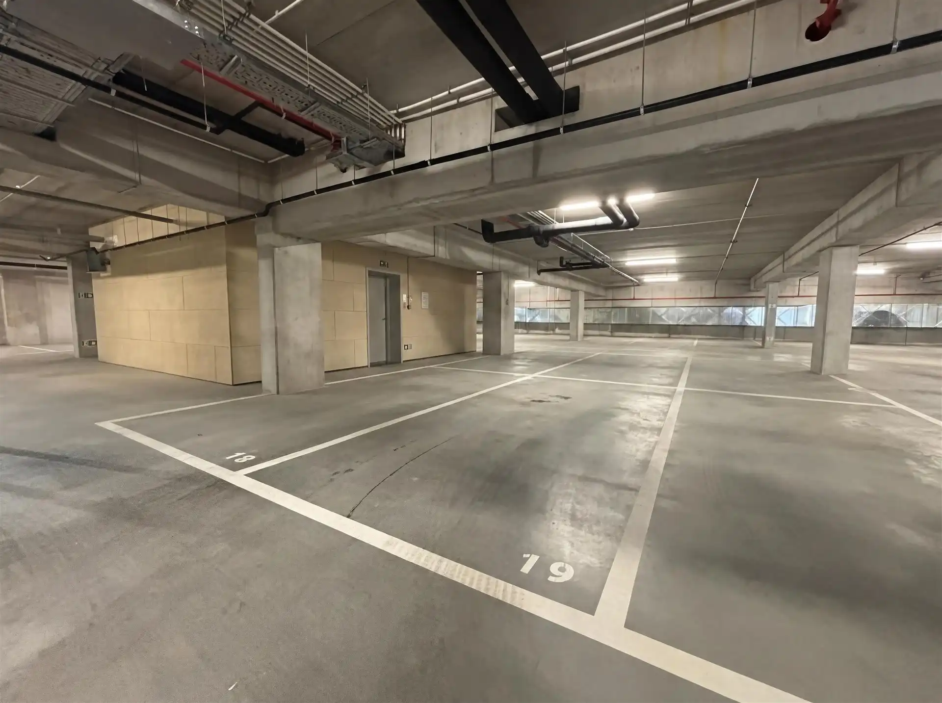 Exclusief wonen | ruim appartement met uitzonderlijk terras foto 31