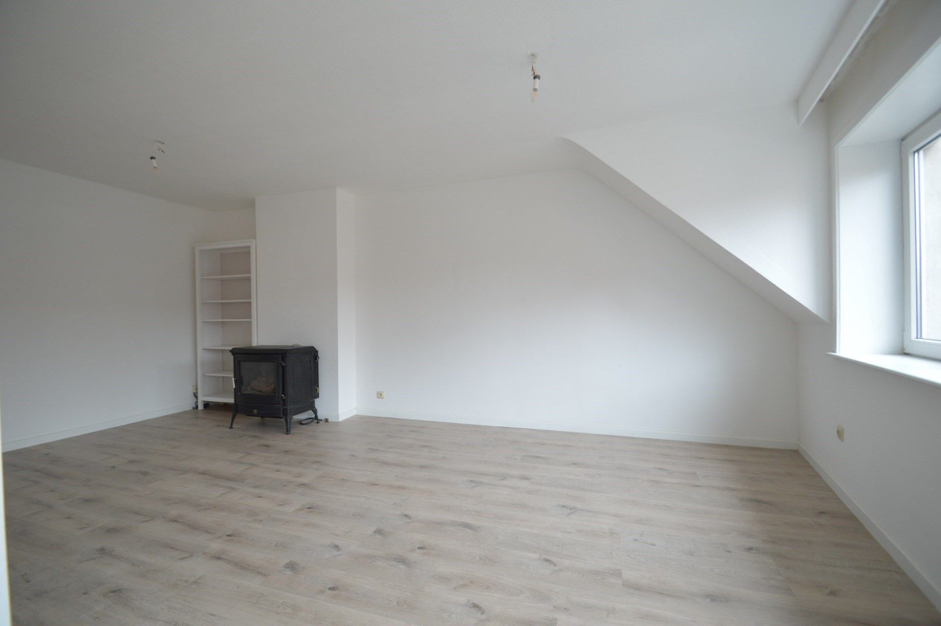 Appartement met 2 slaapkamers centraal te Heist-aan-Zee foto 3