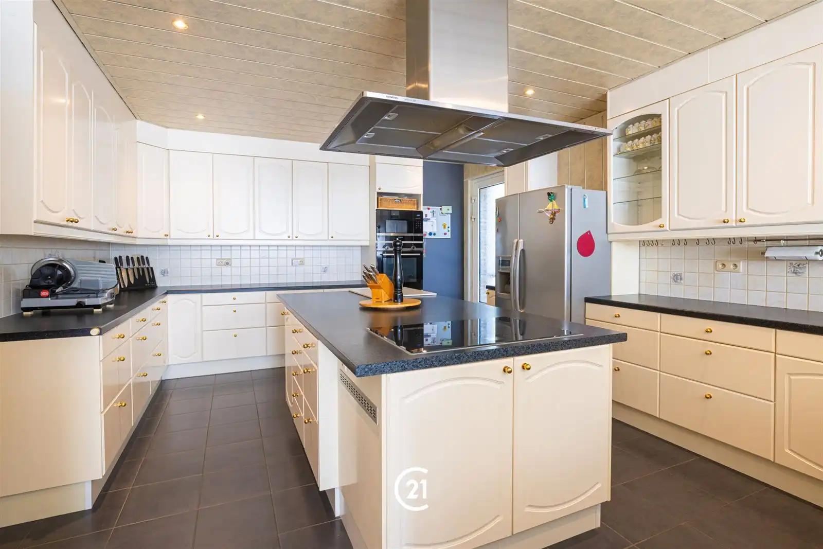 Ruime gezinswoning, mogelijkheid tot kangoeroewoning  foto 4
