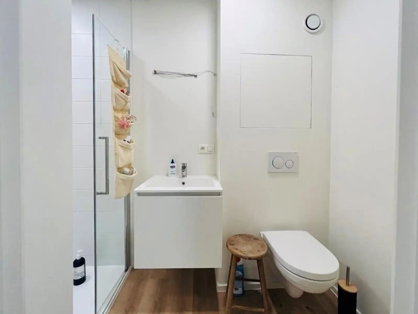 Rustig gelegen studio nabij Grote Markt Leuven  foto 4