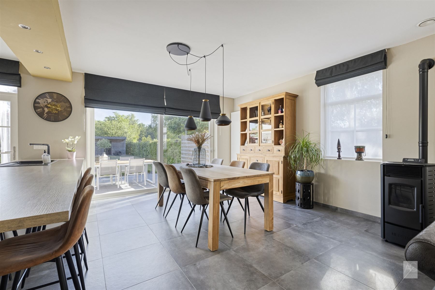 Instapklare én energiezuinige woning met 4 slaapkamers foto 4