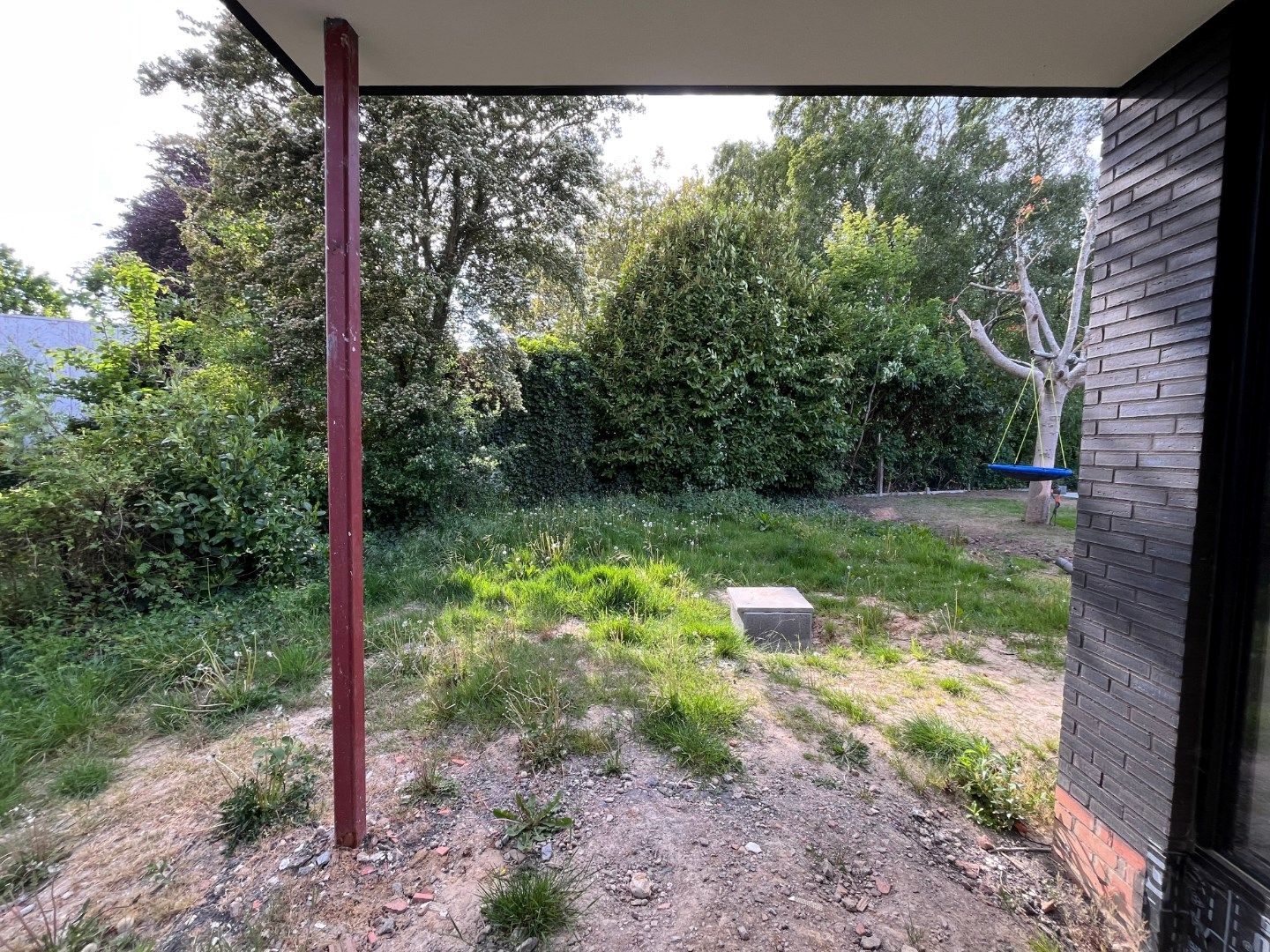 Moderne halfopen in 't mooie Baaigem foto 32