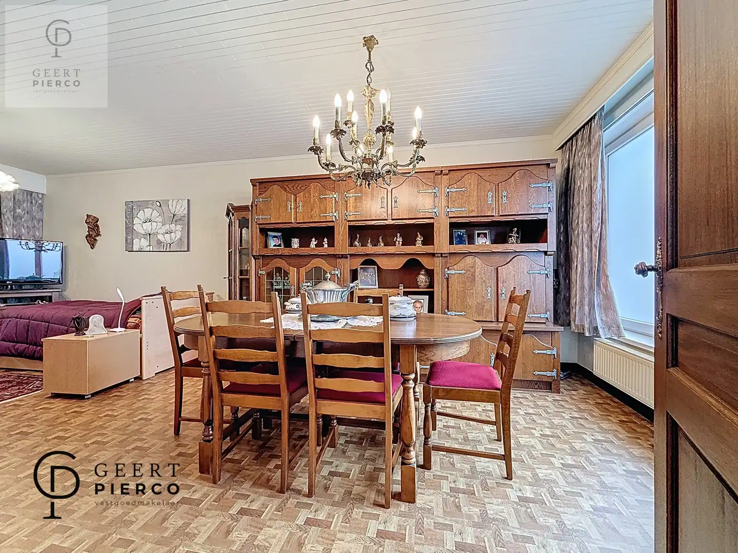 Gezellige woonst te Attenhoven foto 3