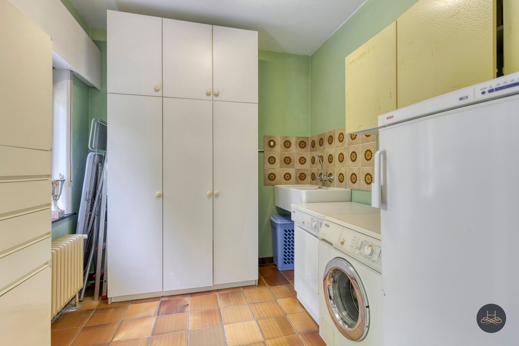 Verrassend ruime open woning met prachtige tuin foto 11