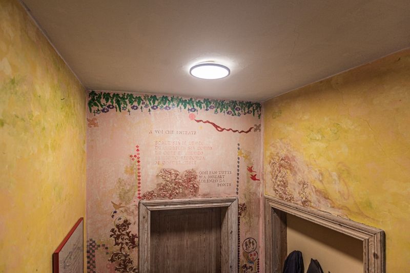 Unieke, instapklare  burgerwoning met 3 slaapkamers, aparte studio, Italiaanse tuin...(Energielebel B,  zonnepanelen...) foto 31