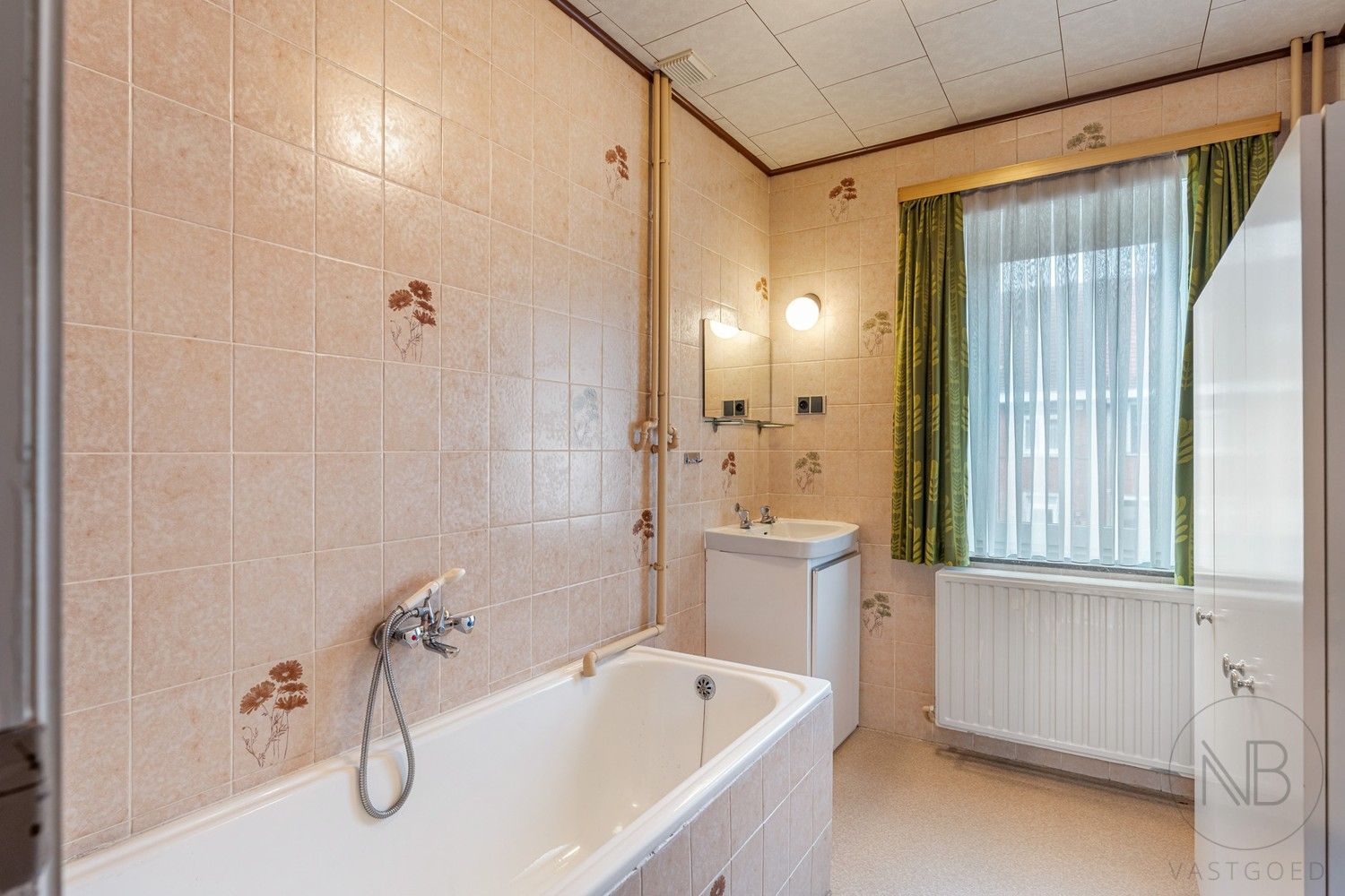 rijwoning met 3 slaapkamers Banneuxwijk Hasselt foto 17