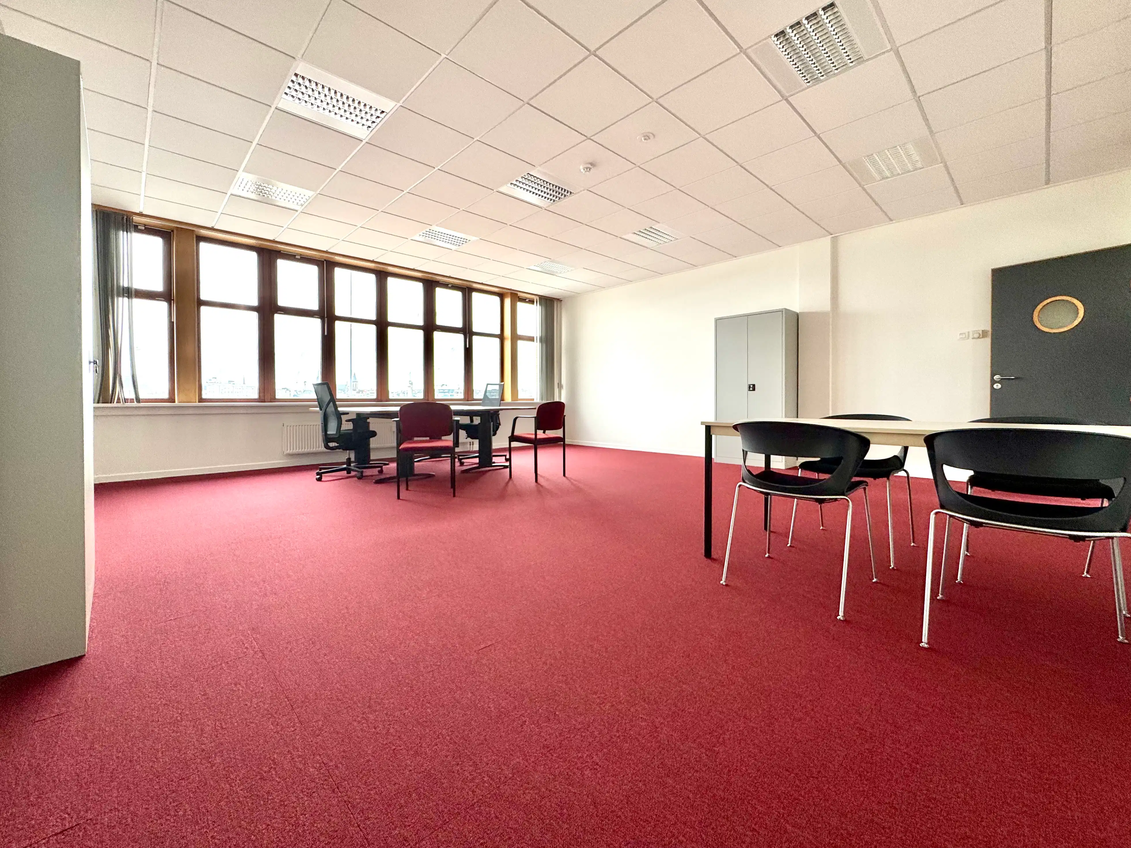 Kantoorruimte 55m² - op unieke havenlocatie foto 10