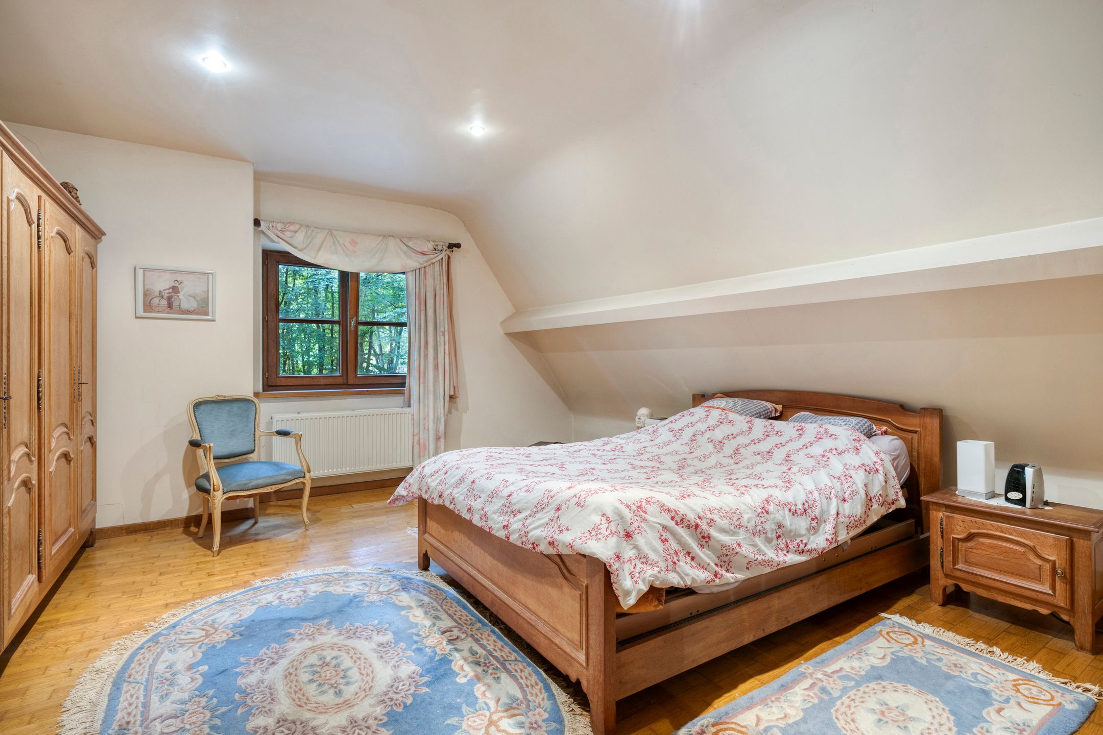 Ruime woning met vier slaapkamers op 28 are te Rotselaar foto 8