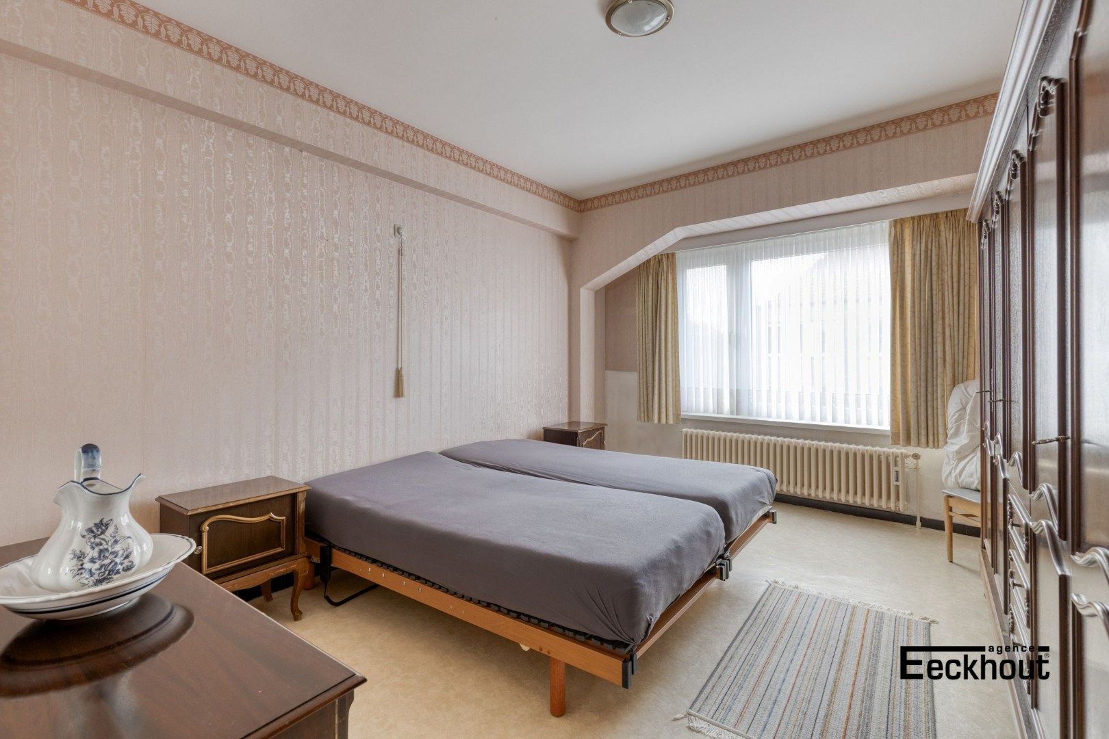 Zeer ruim hoekappartement in een rustige en brede straat op wandelafstand van het strand! foto 10