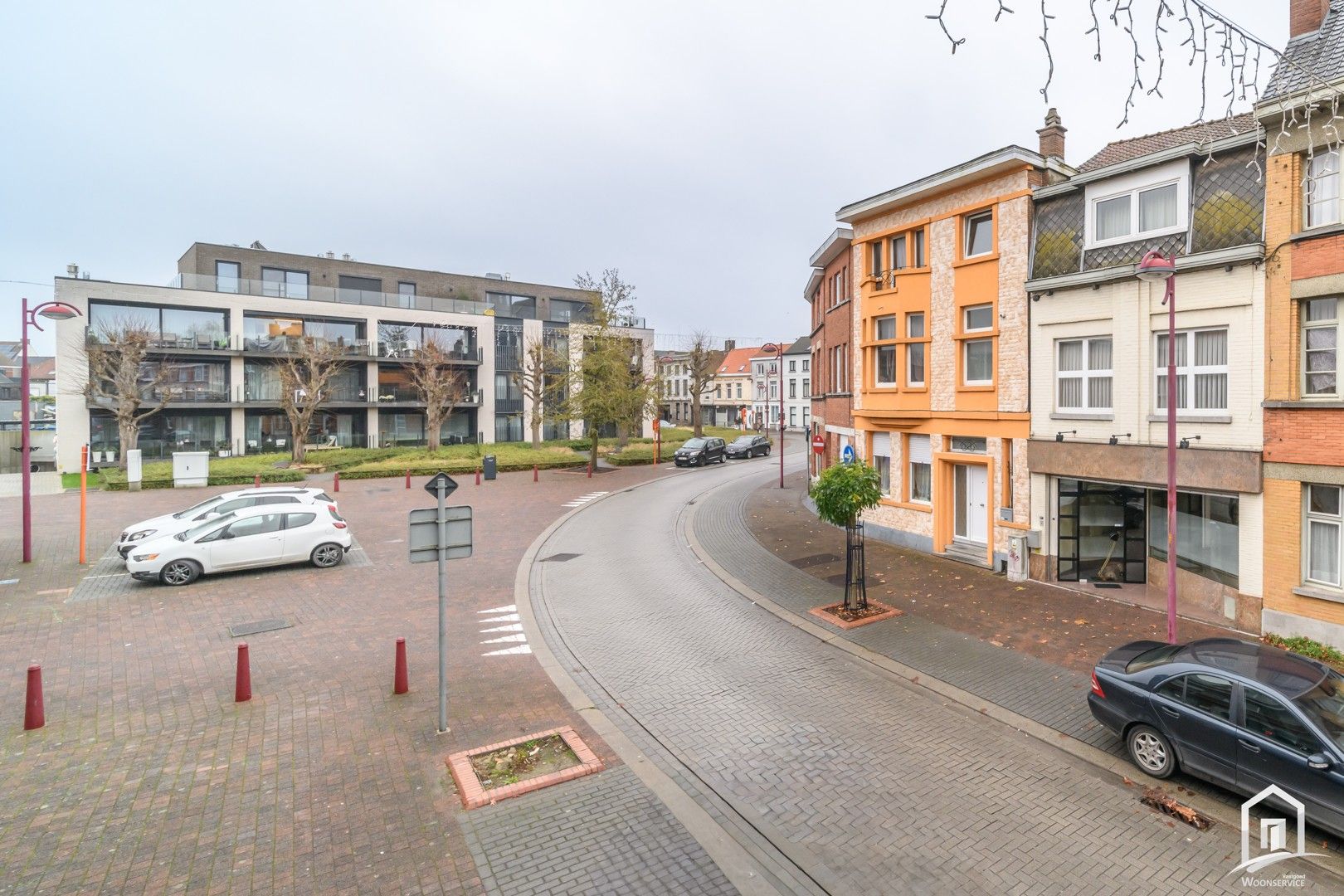 Instapklare burgerwoning met 5 slaapkamers foto 3