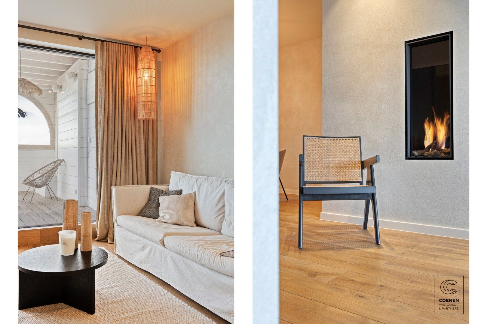 Uitzonderlijk duplex appartement van 130 m² op TOPlocatie te Antwerpen Zuid! foto 8