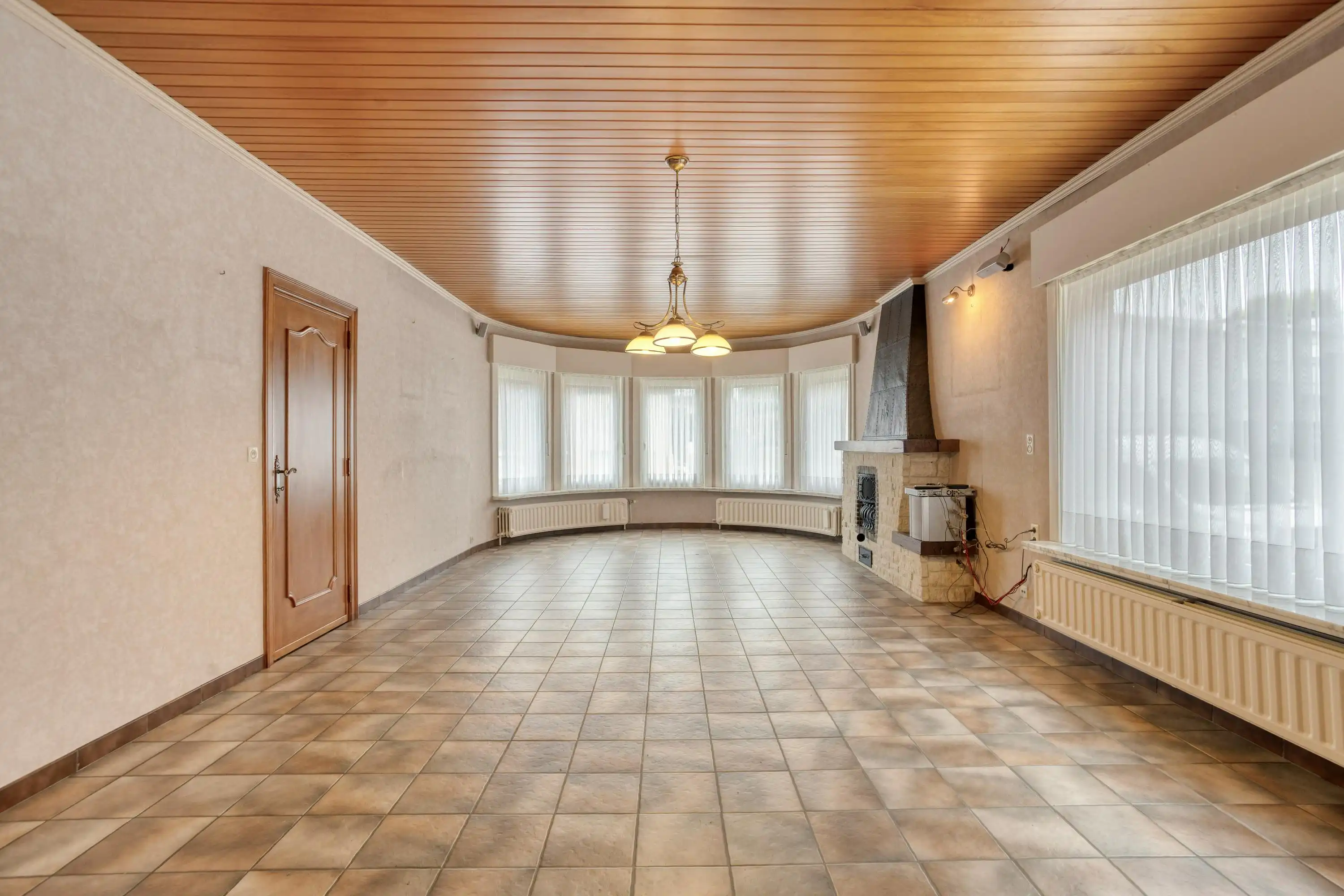 Solide woning met magazijn van 80m² te koop in Geraardsbergen foto 3