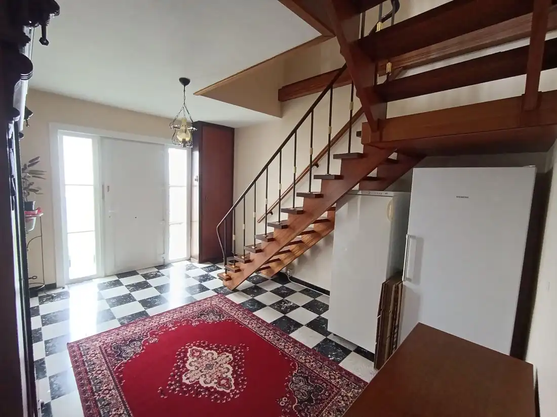 Karaktervolle woning in het landelijke Vreren (Tongeren) foto 3