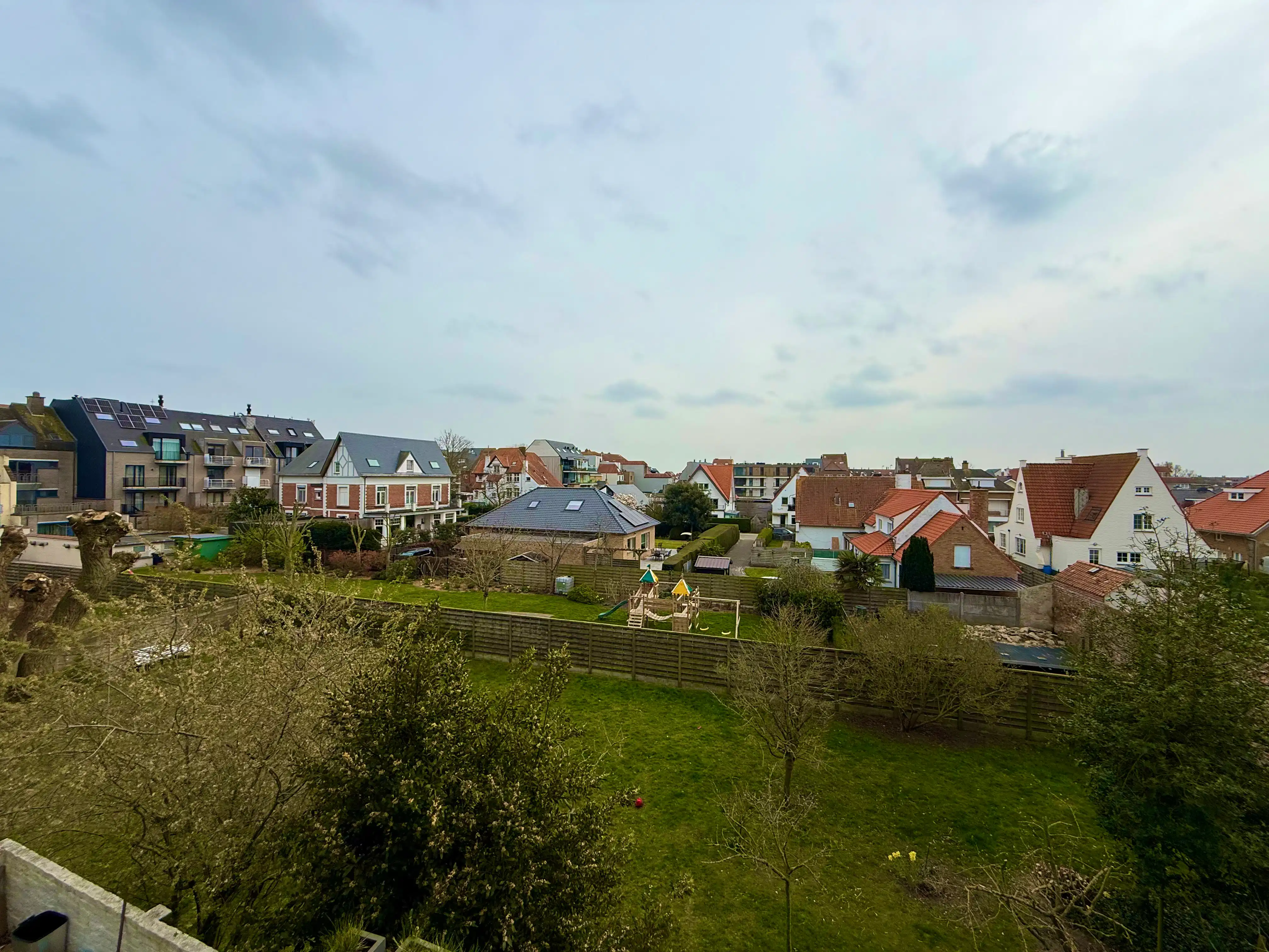 Lifestyle-concept De Haan "live & work @ sea" foto 34