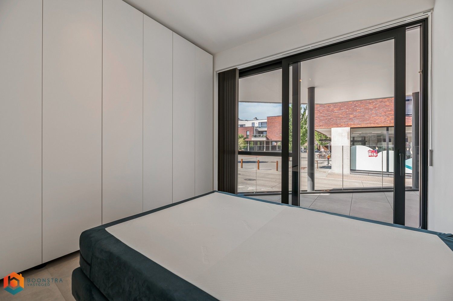 Energiezuinig gelijkvloers app. in centrum Begijnendijk foto 8