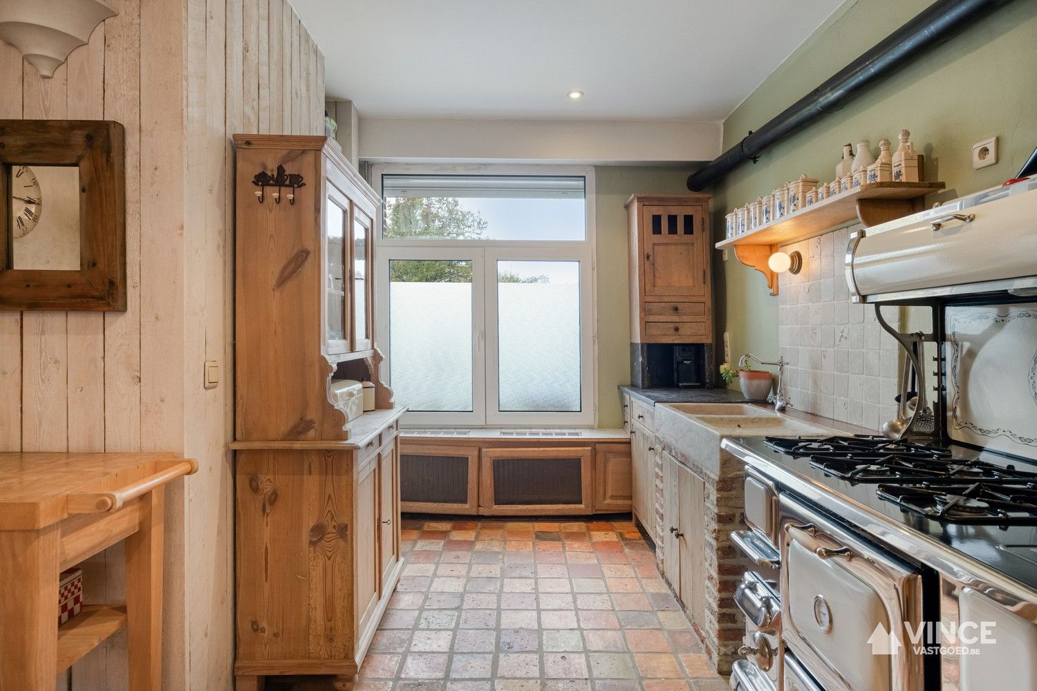 Charmante designwoning met karakter op toplocatie foto 10