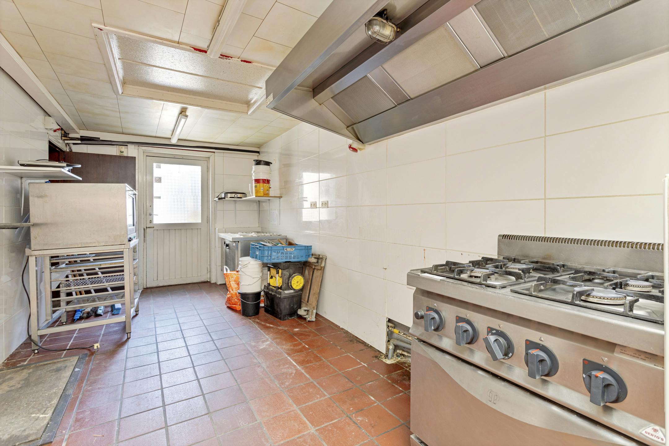 Handelspand te koop in Gooreind! foto 10