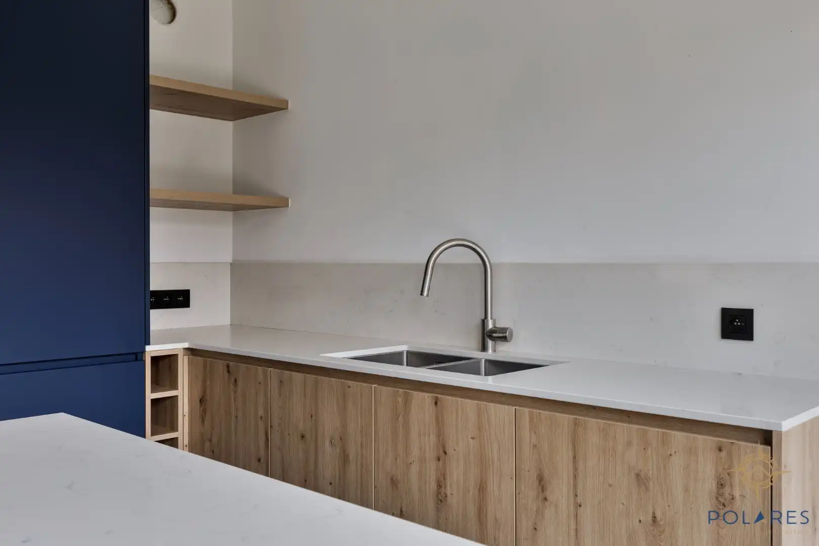 Instapklare woning (EPC A) in Terlanen! foto 8