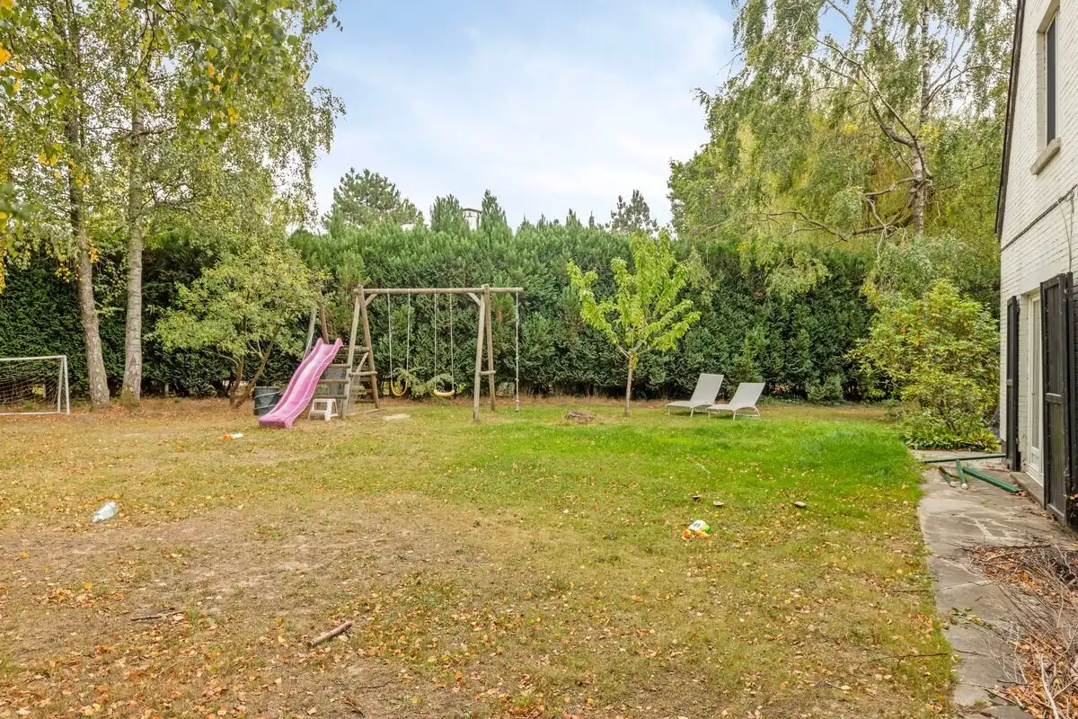7 fonteinen - exclusief gelegen Villa ! foto 26