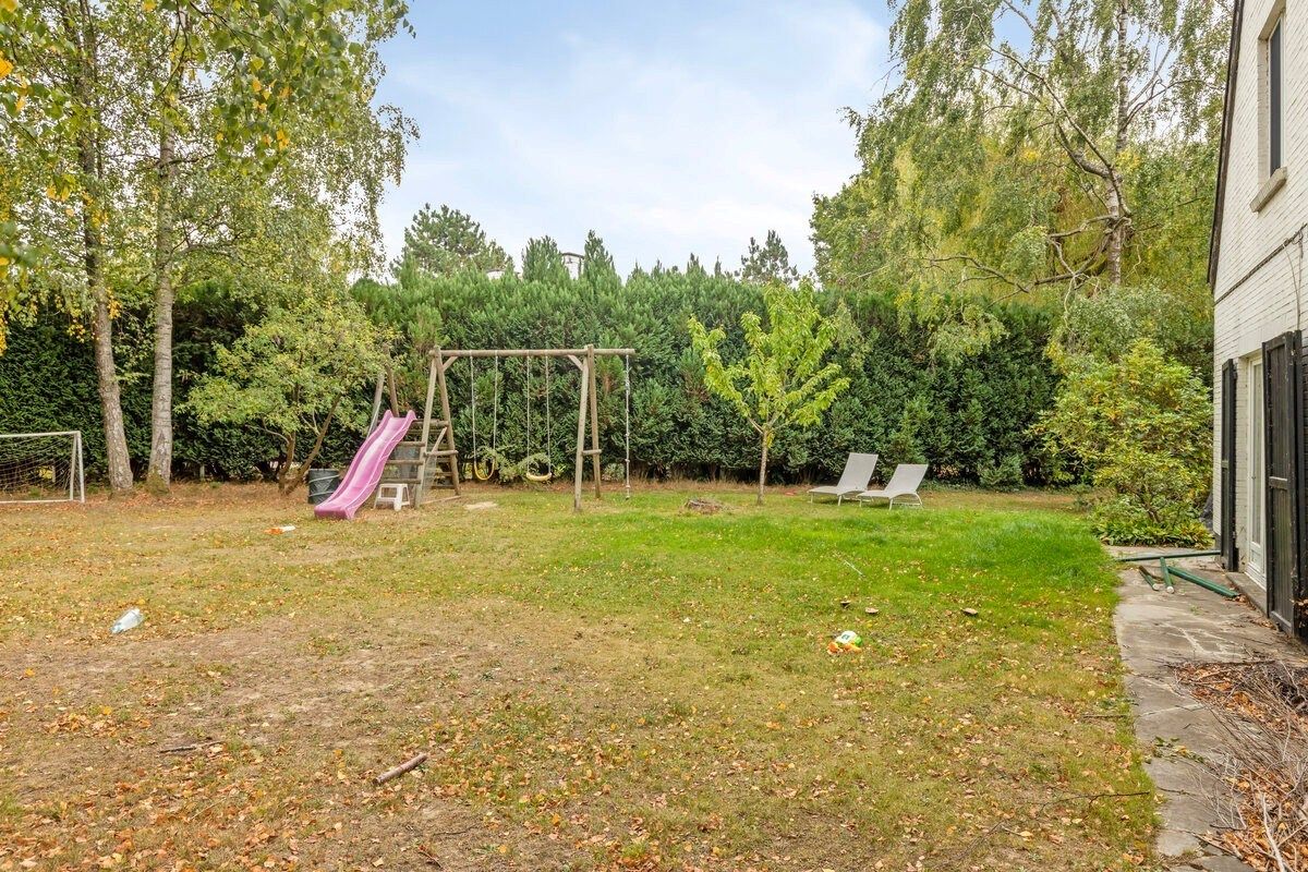 7 fonteinen - exclusief gelegen Villa ! foto 26