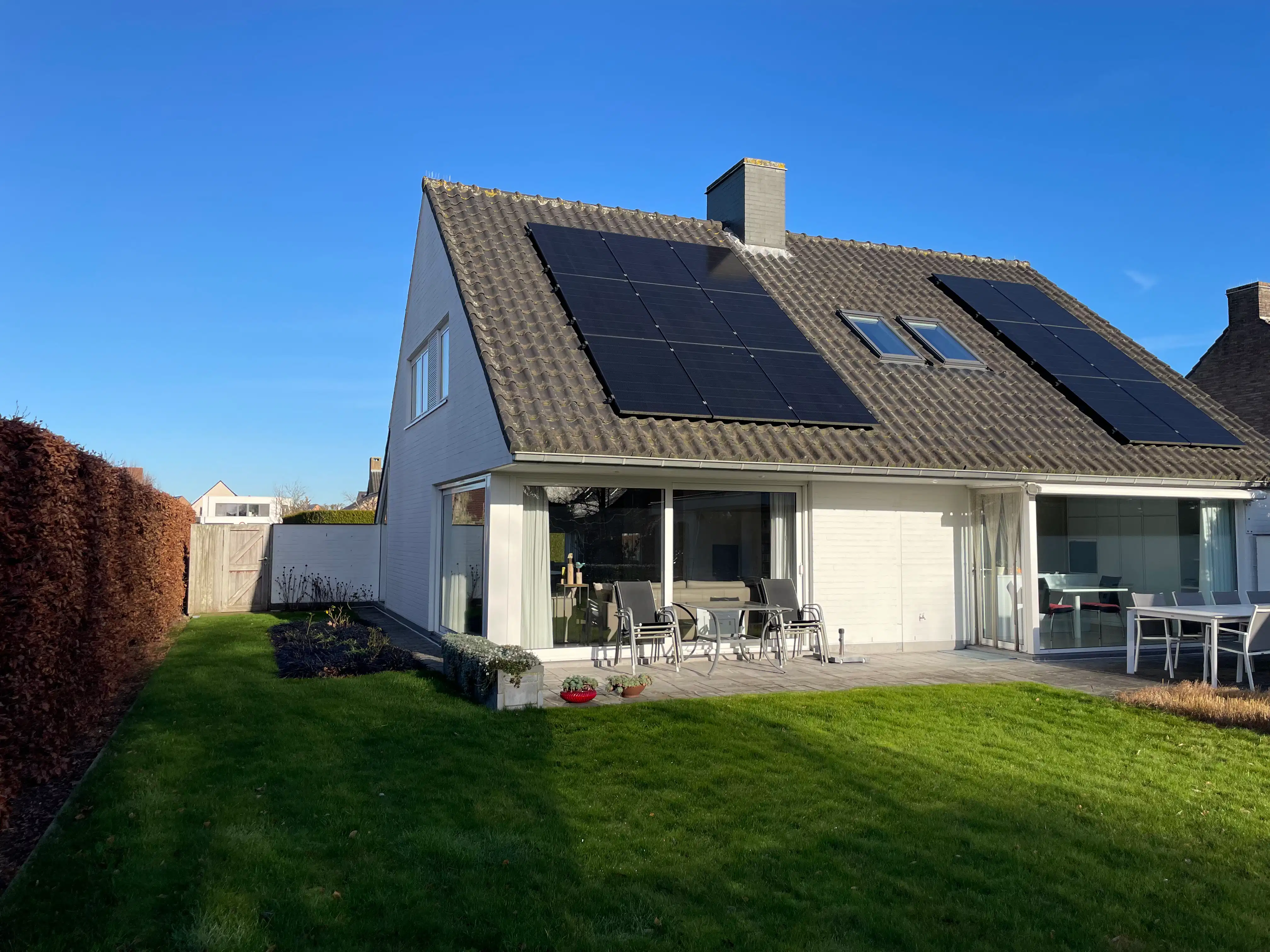 VILLA op toplocatie foto 44