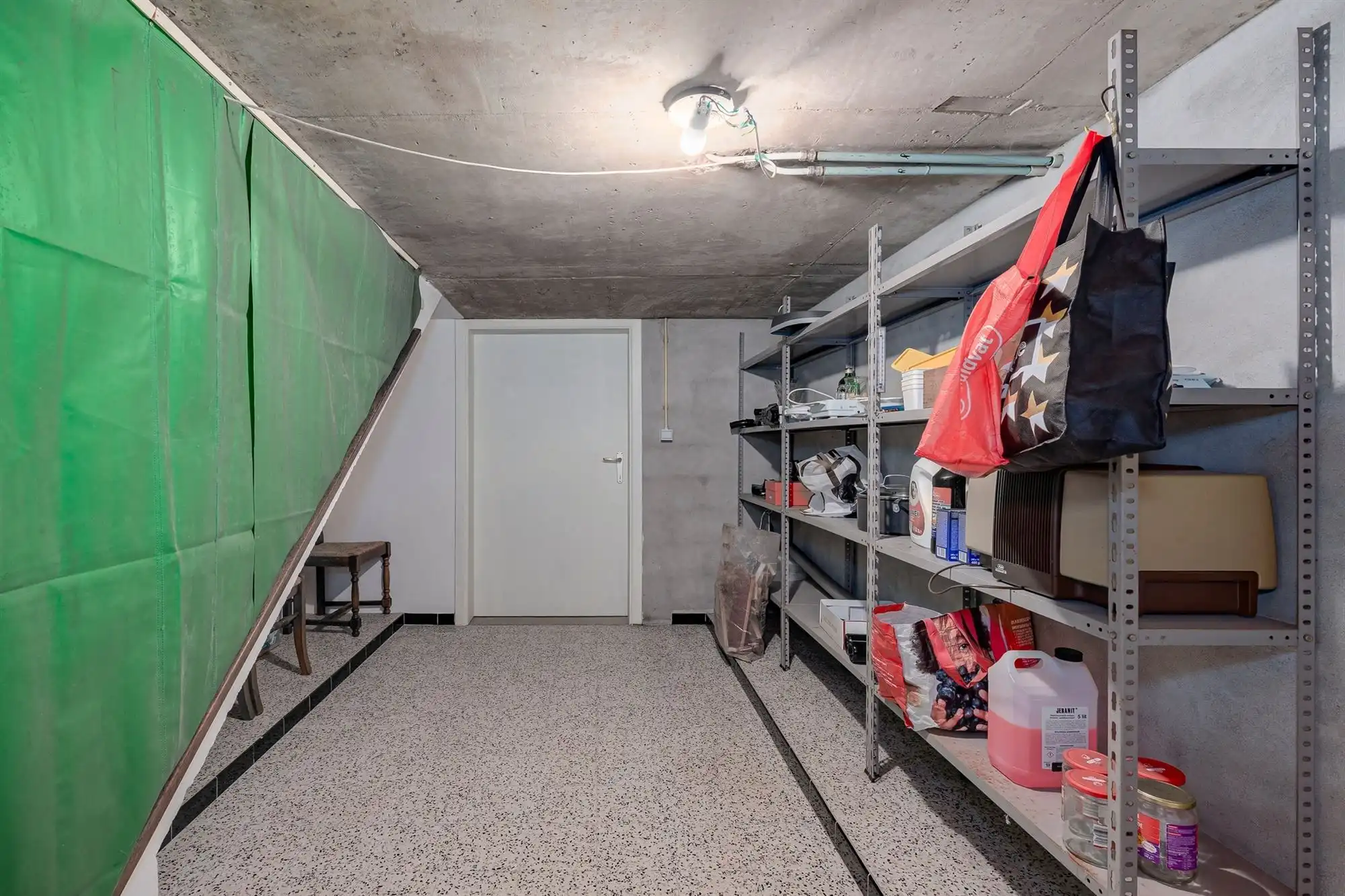 Ruime open bebouwing met 3 slaapkamers en veel potentieel foto 27